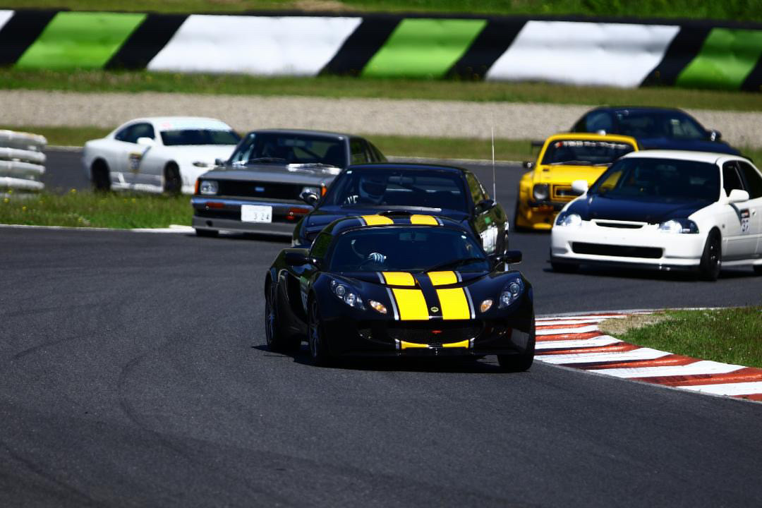 シビックタイプR EK9