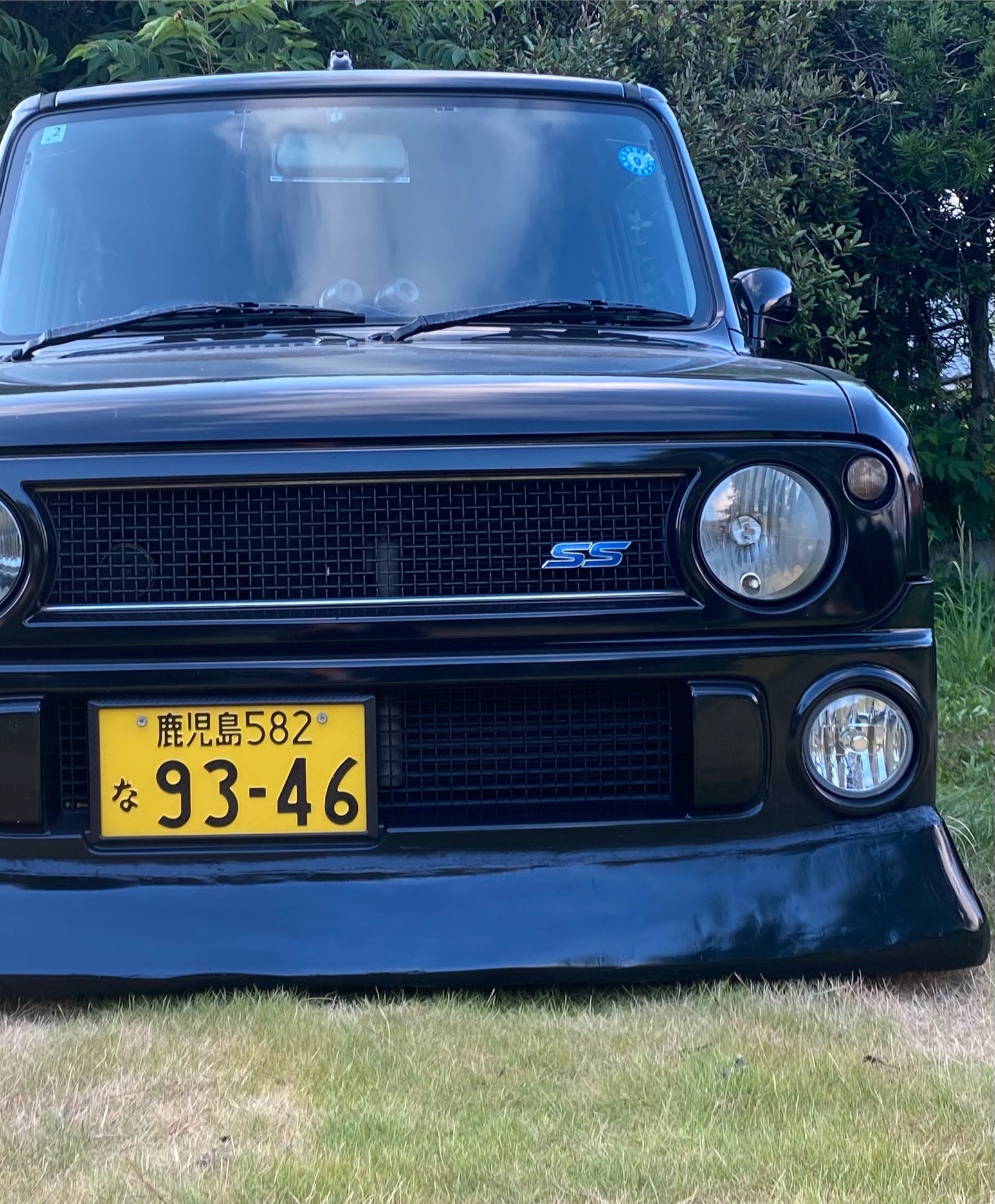 アルトラパン SS