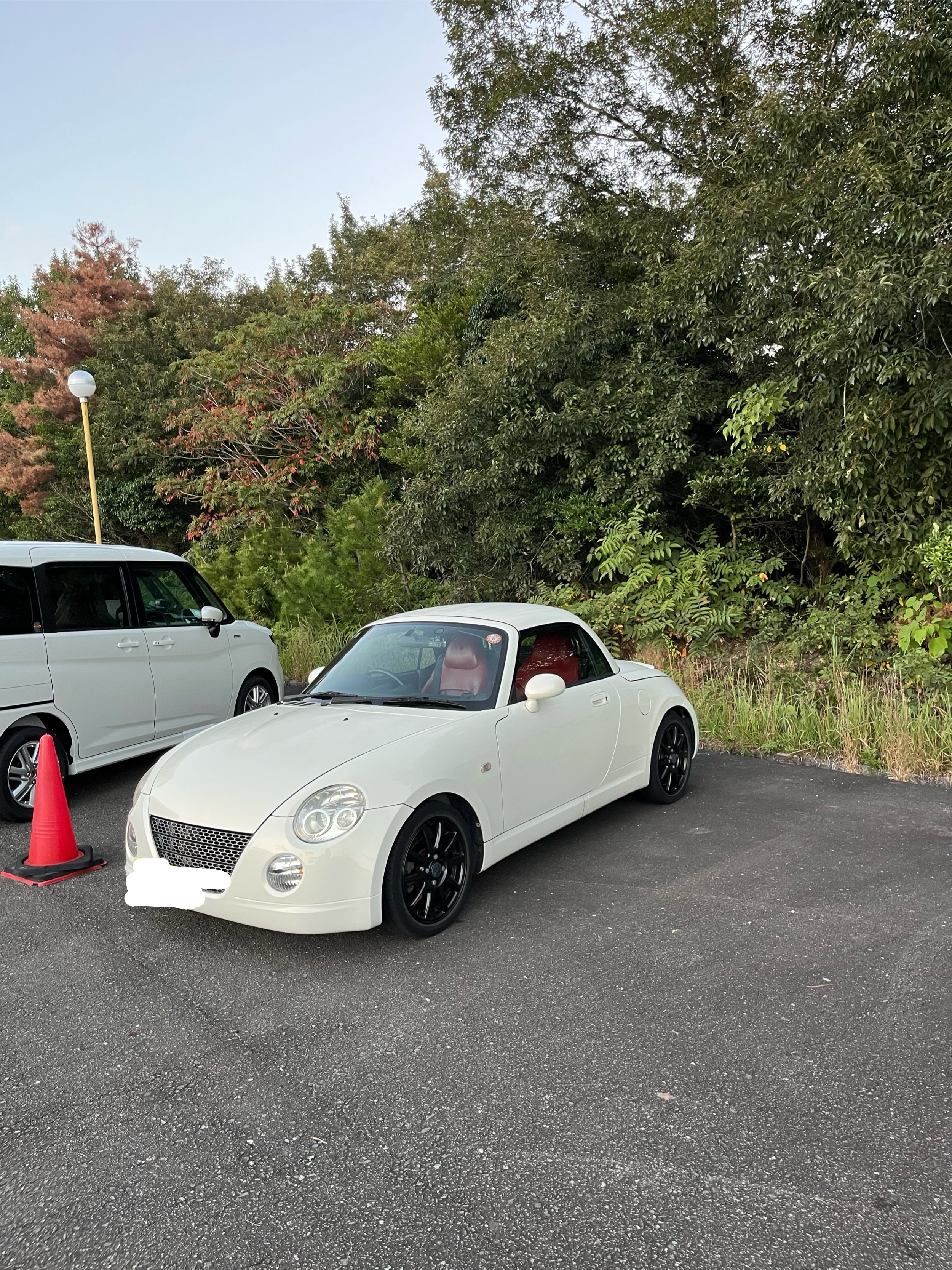 コペン L880K