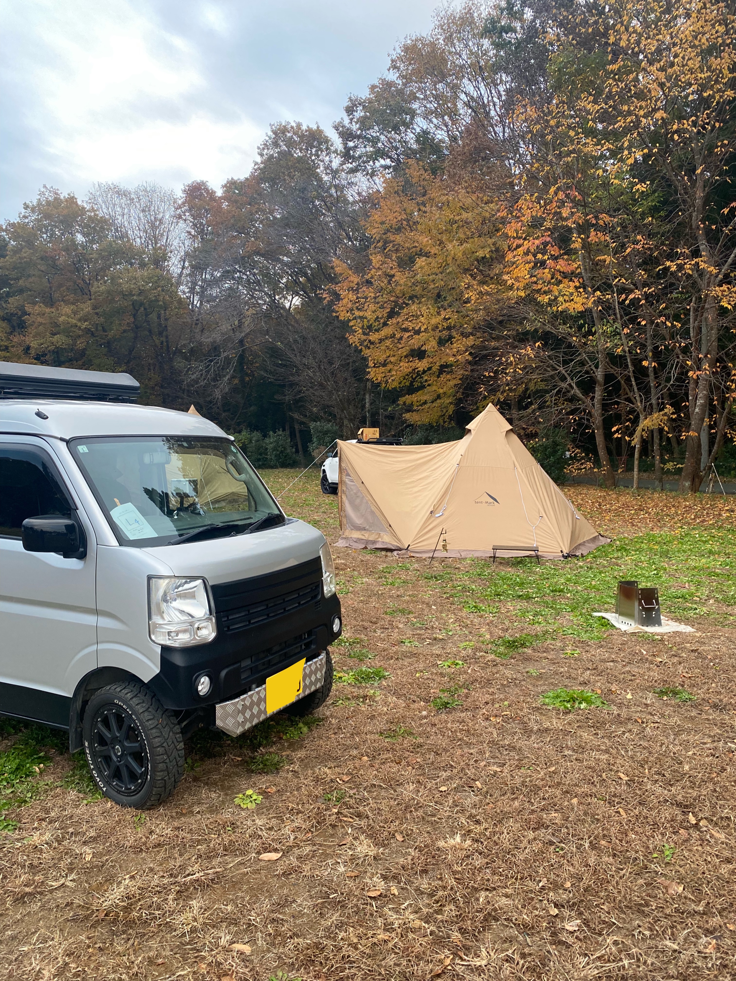 クリッパーバン