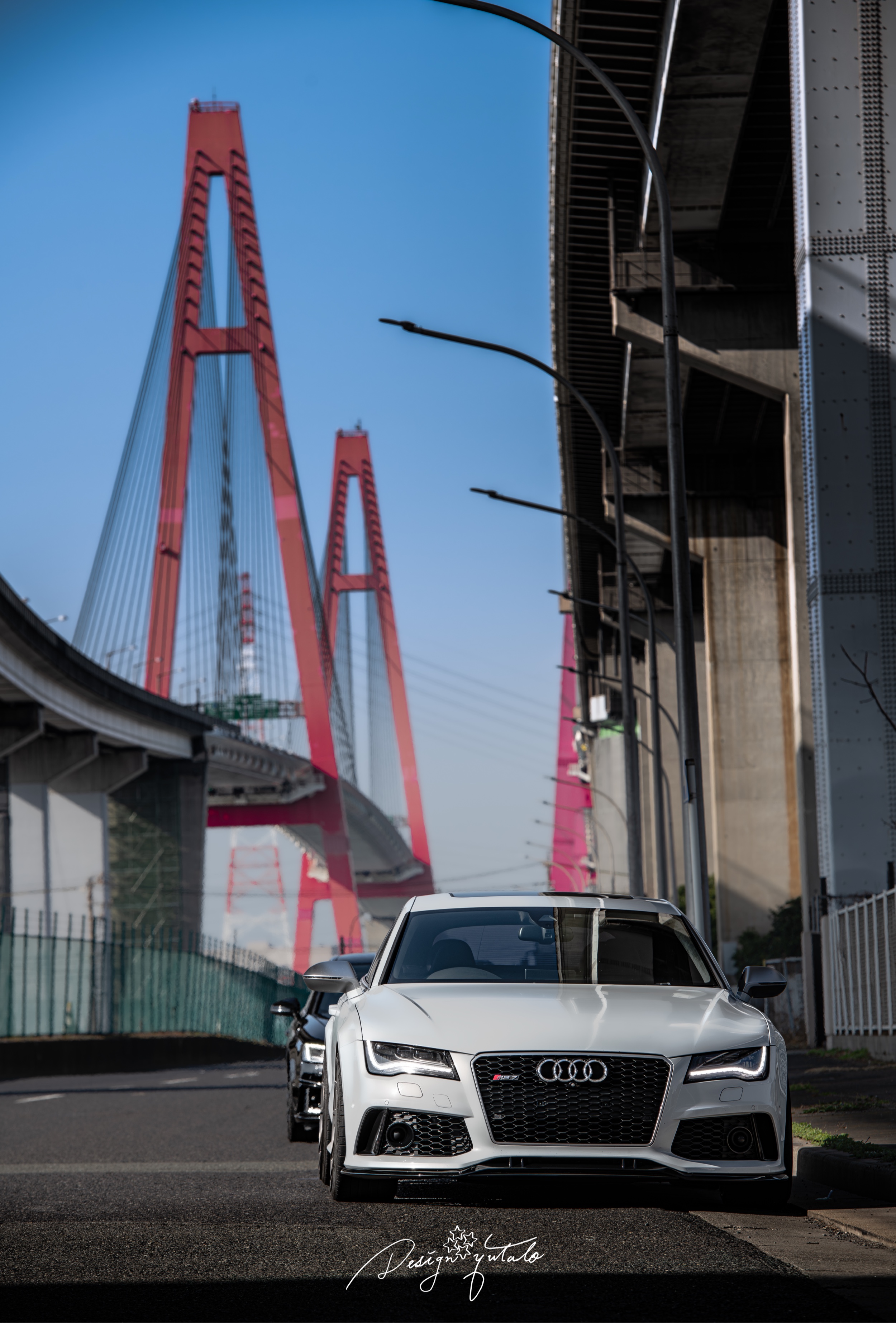 RS7 スポーツバック