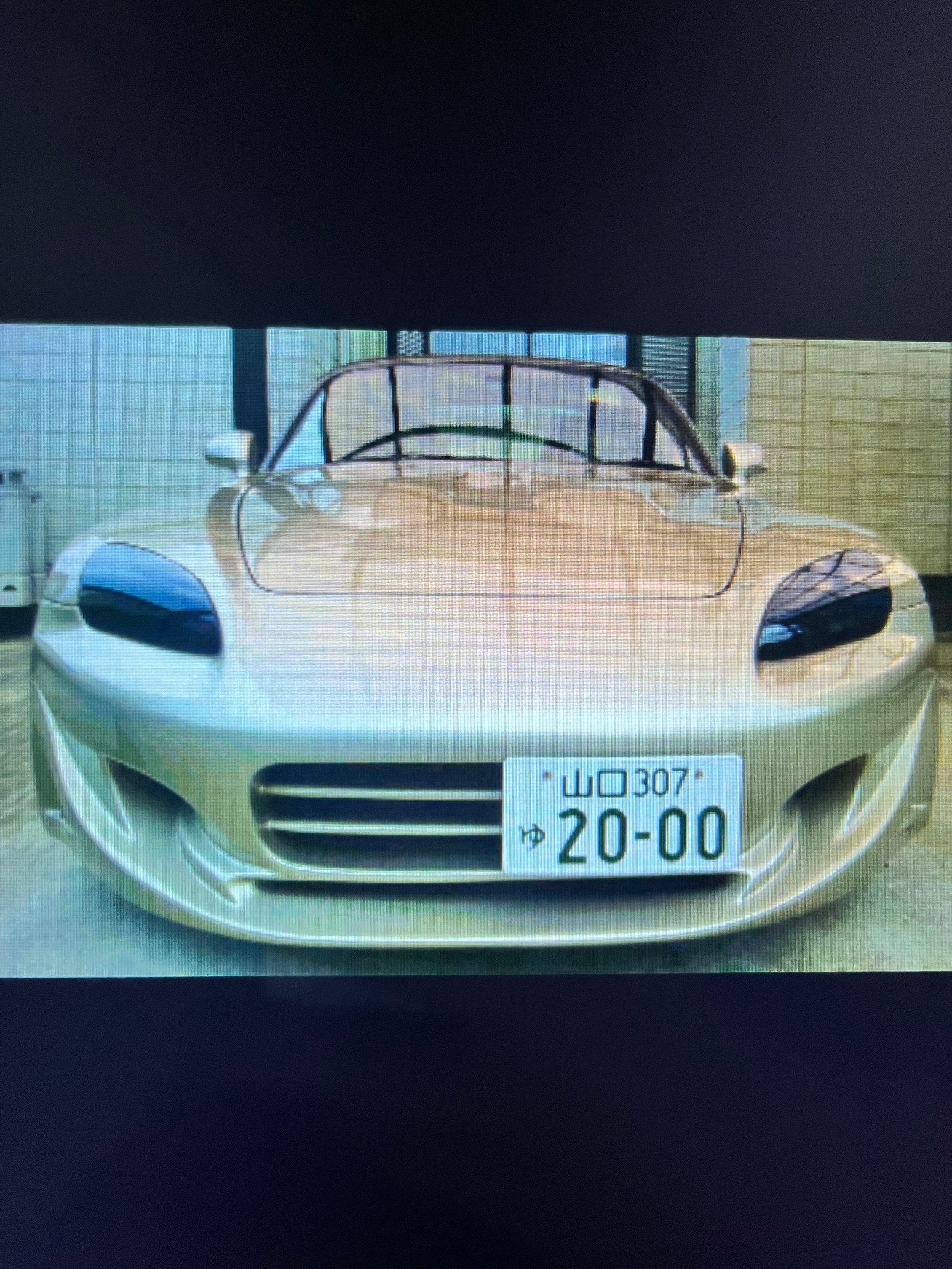 S2000 AP1