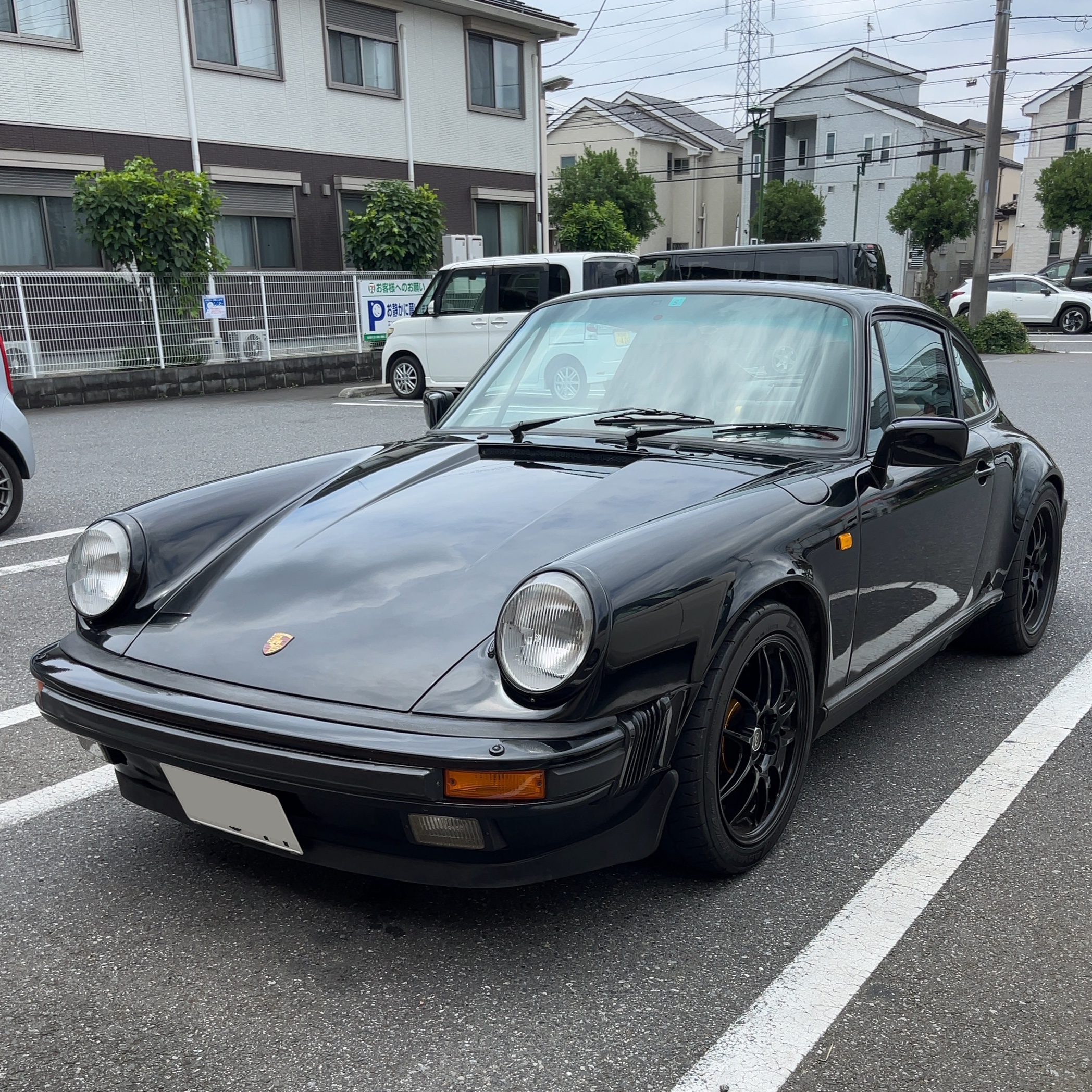 930カレラ