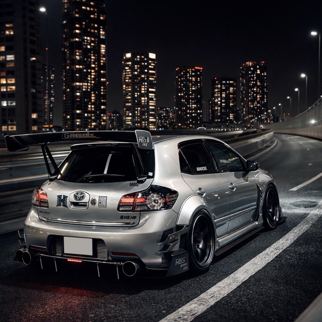 ブレイド AZE156H