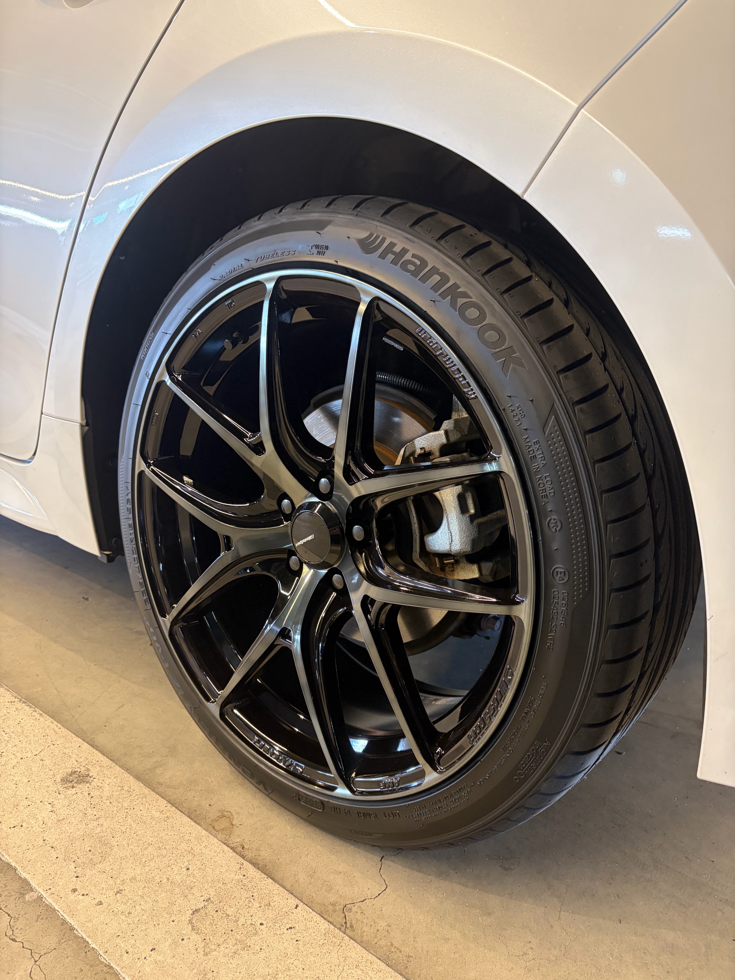 カローラスポーツ ZWE219H