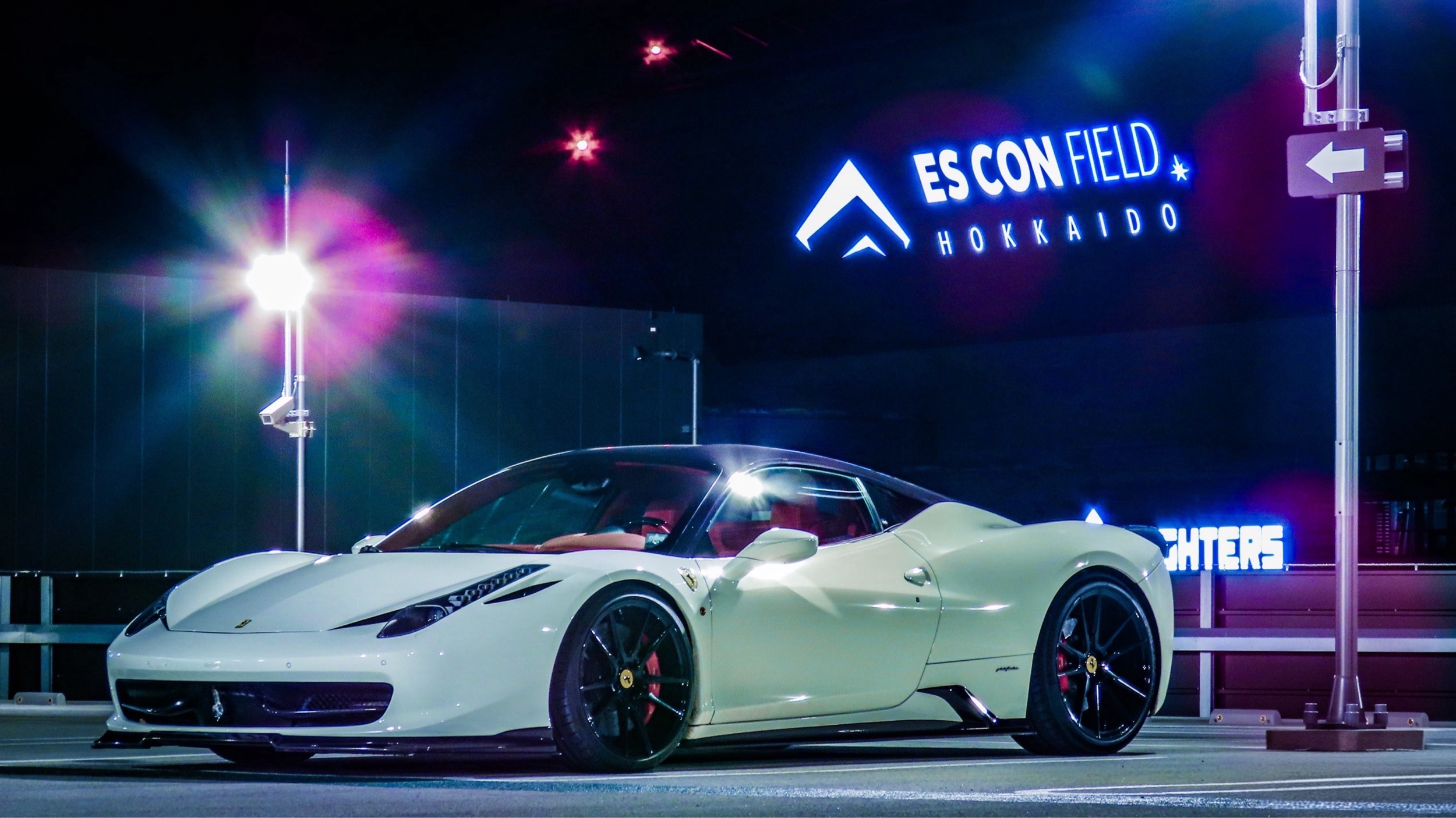 458イタリア F142