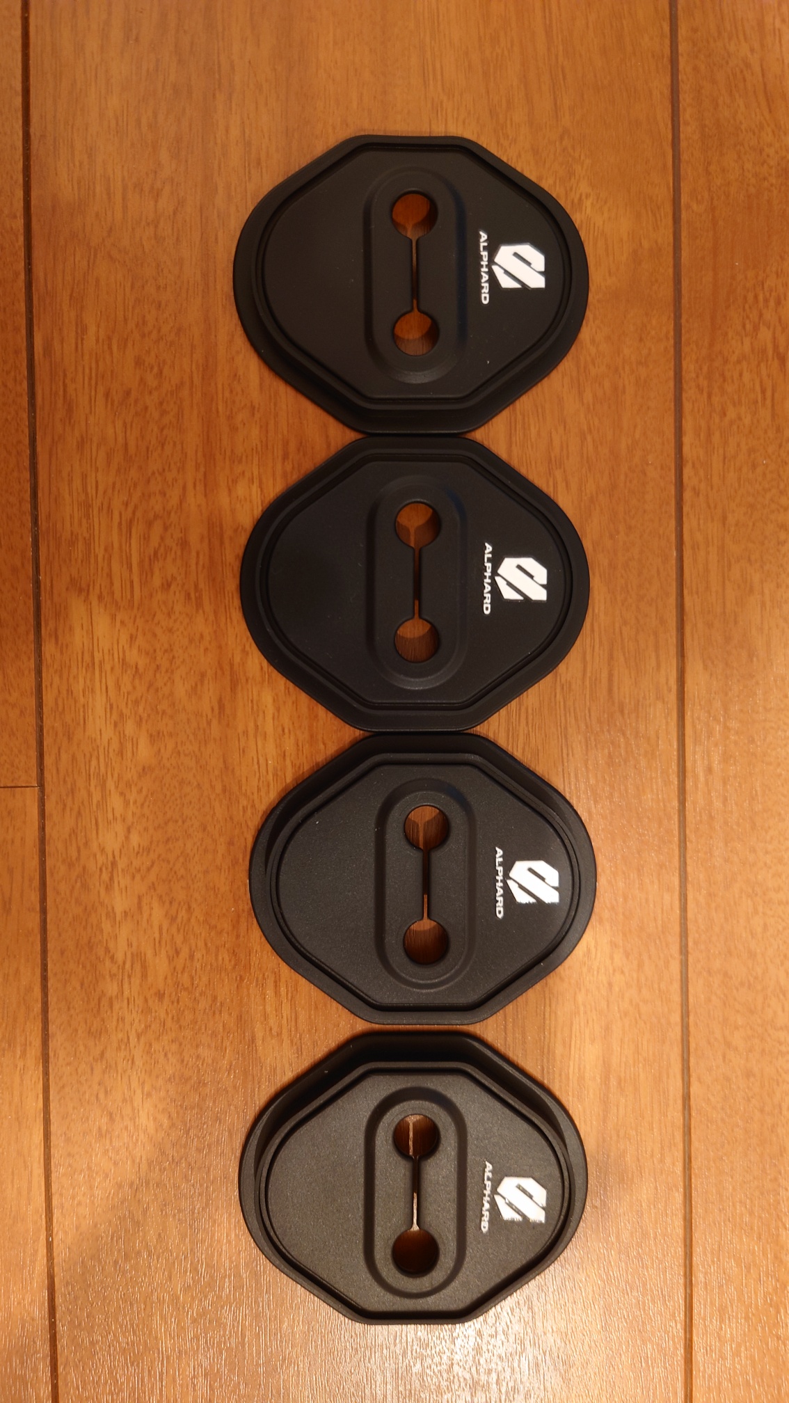 アルファード AGH30W