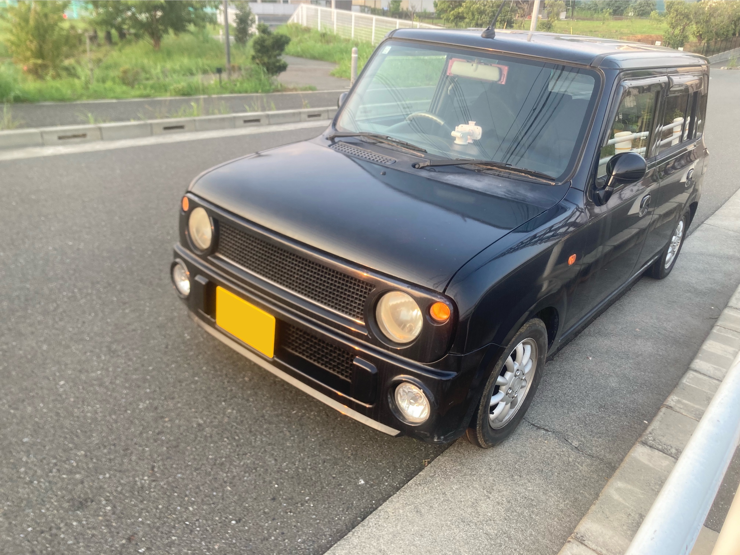 アルトラパン SS