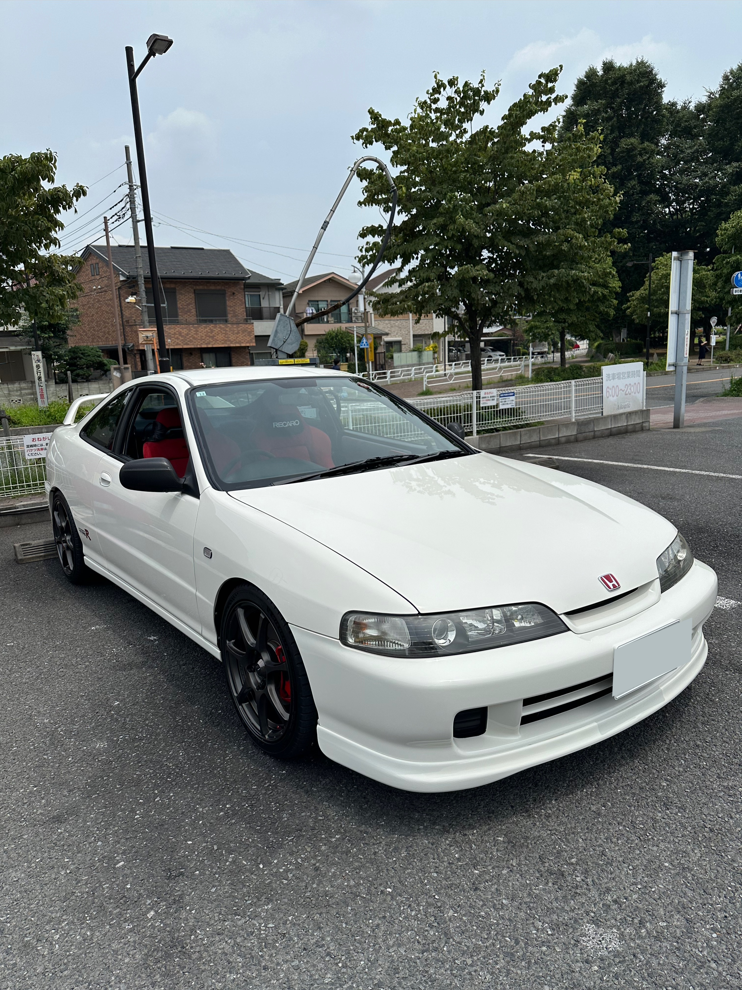 インテグラ DC2