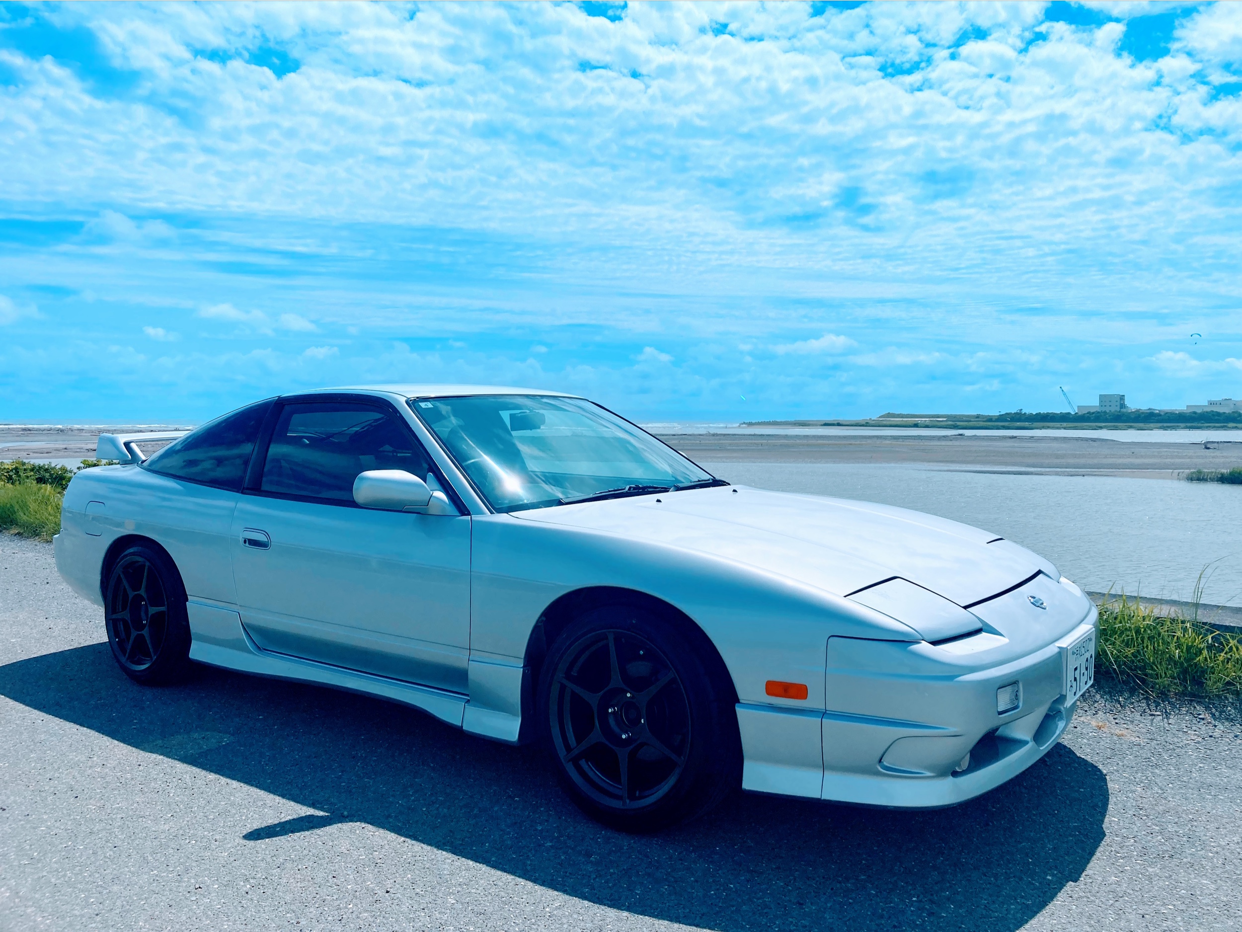 180SX RPS13