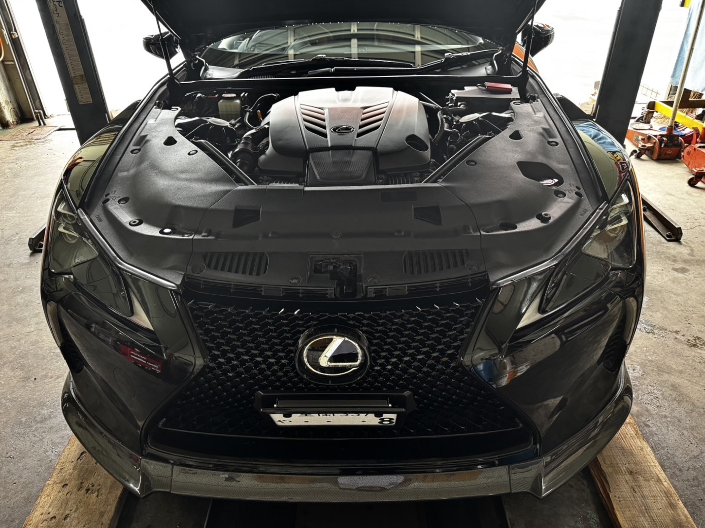 LC URZ100