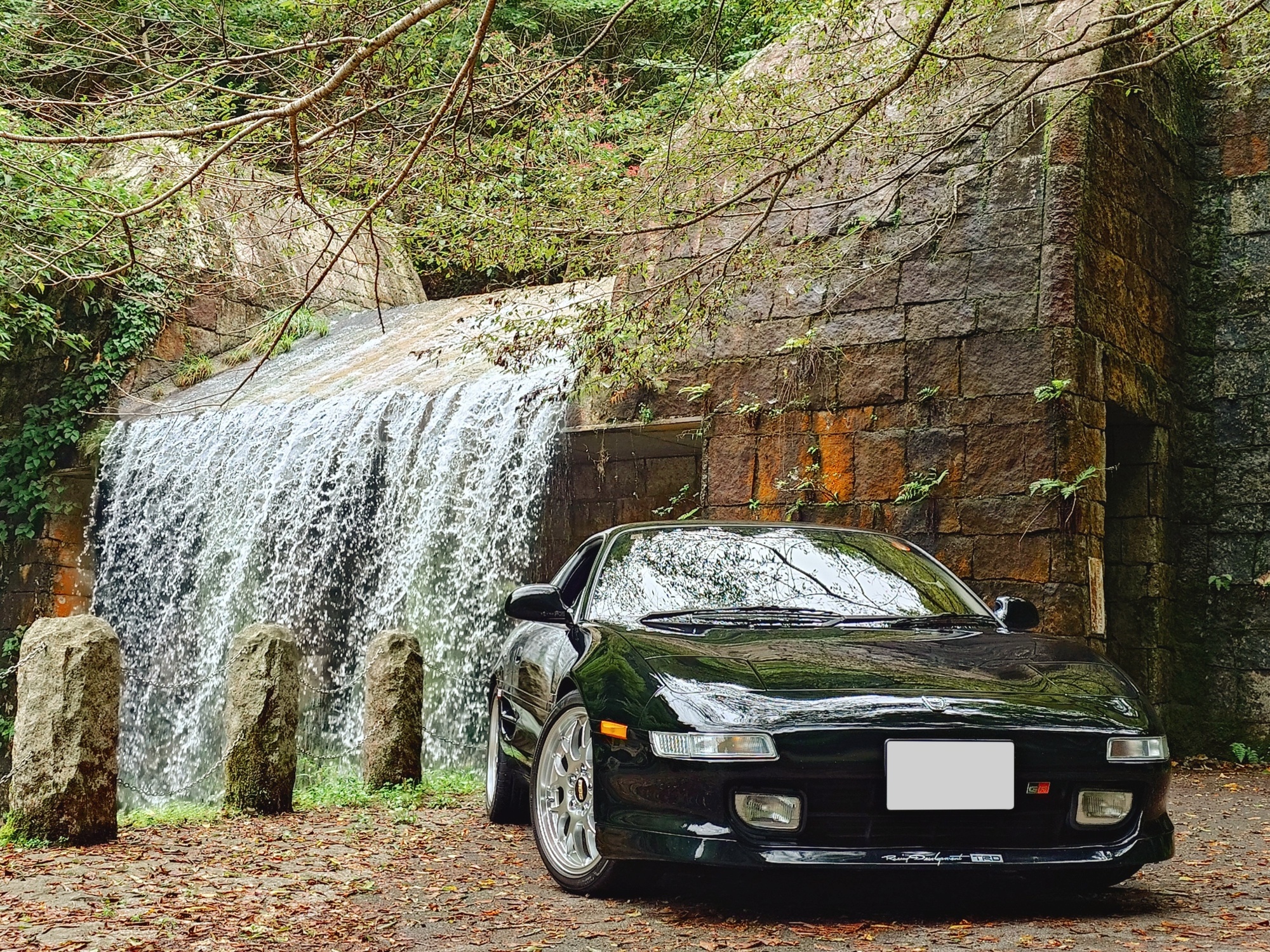 MR2 SW20