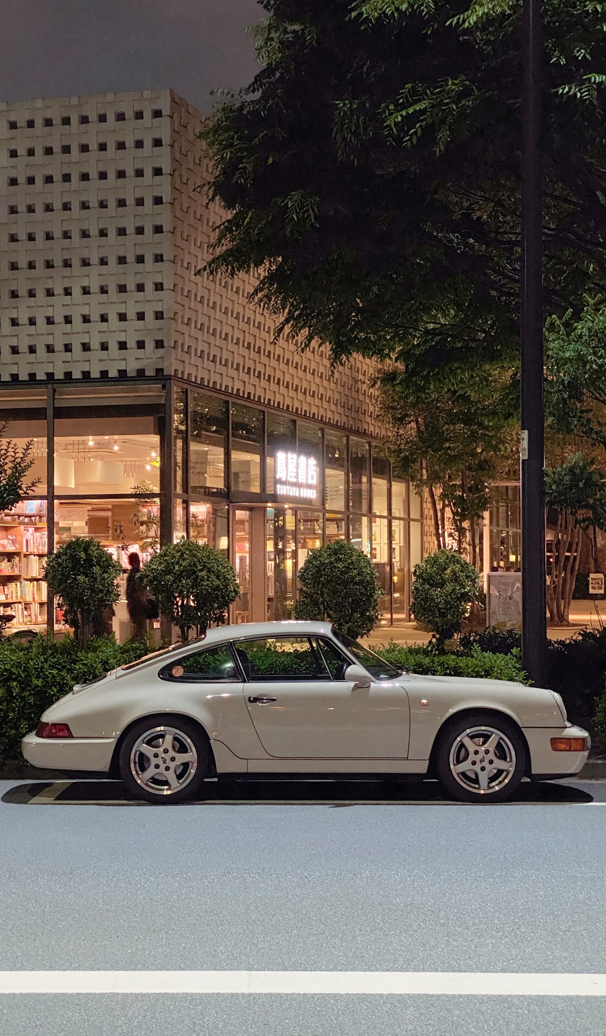 964 カレラ2