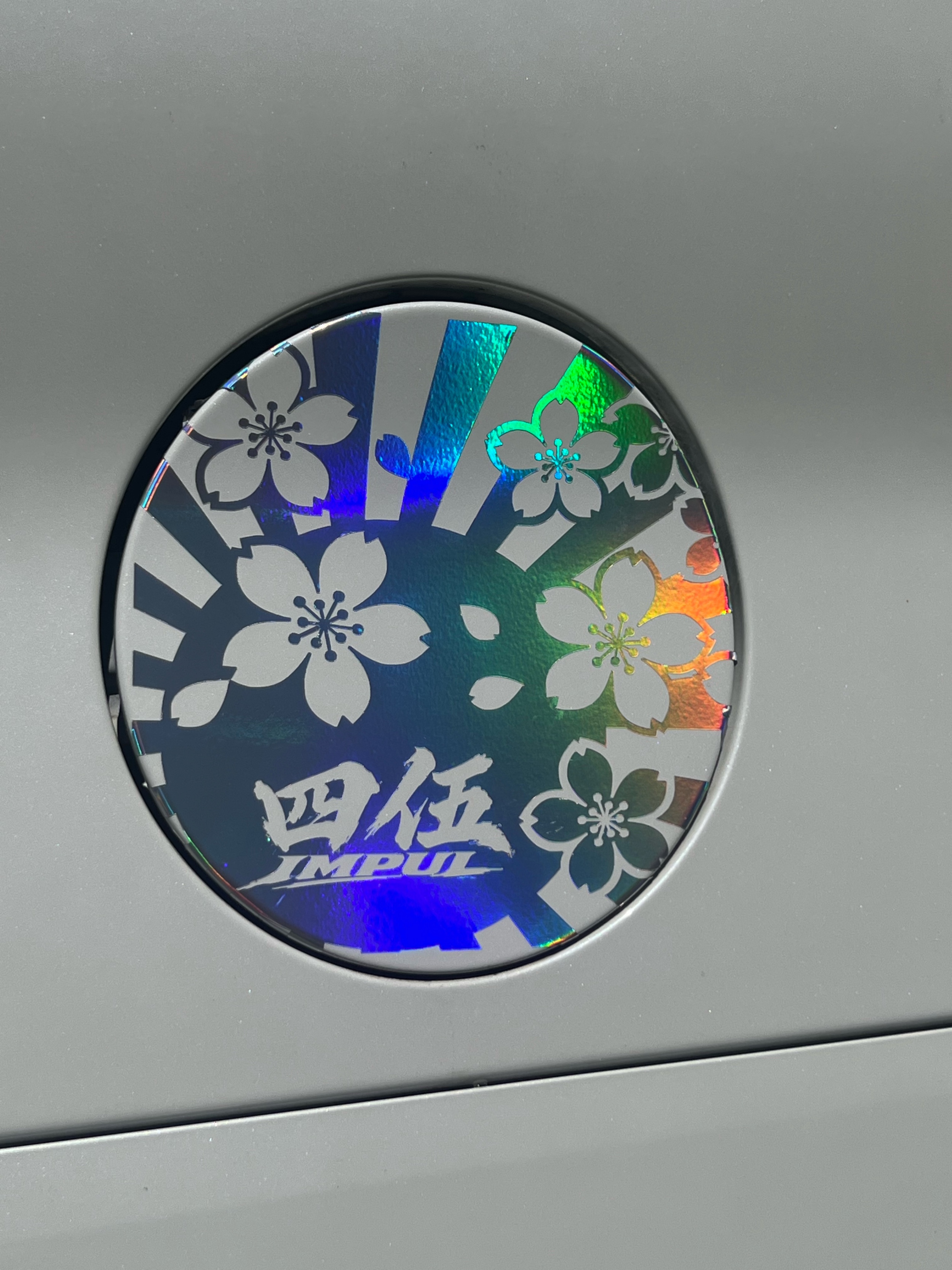 ルークス B45A