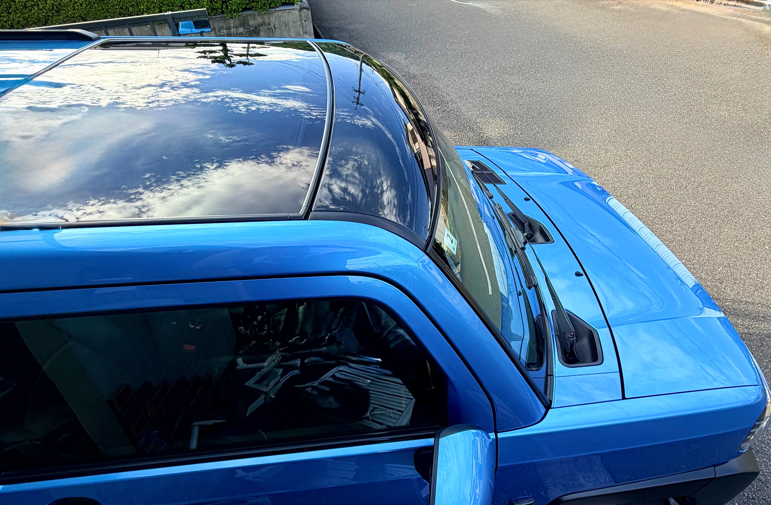 タフト LA900S
