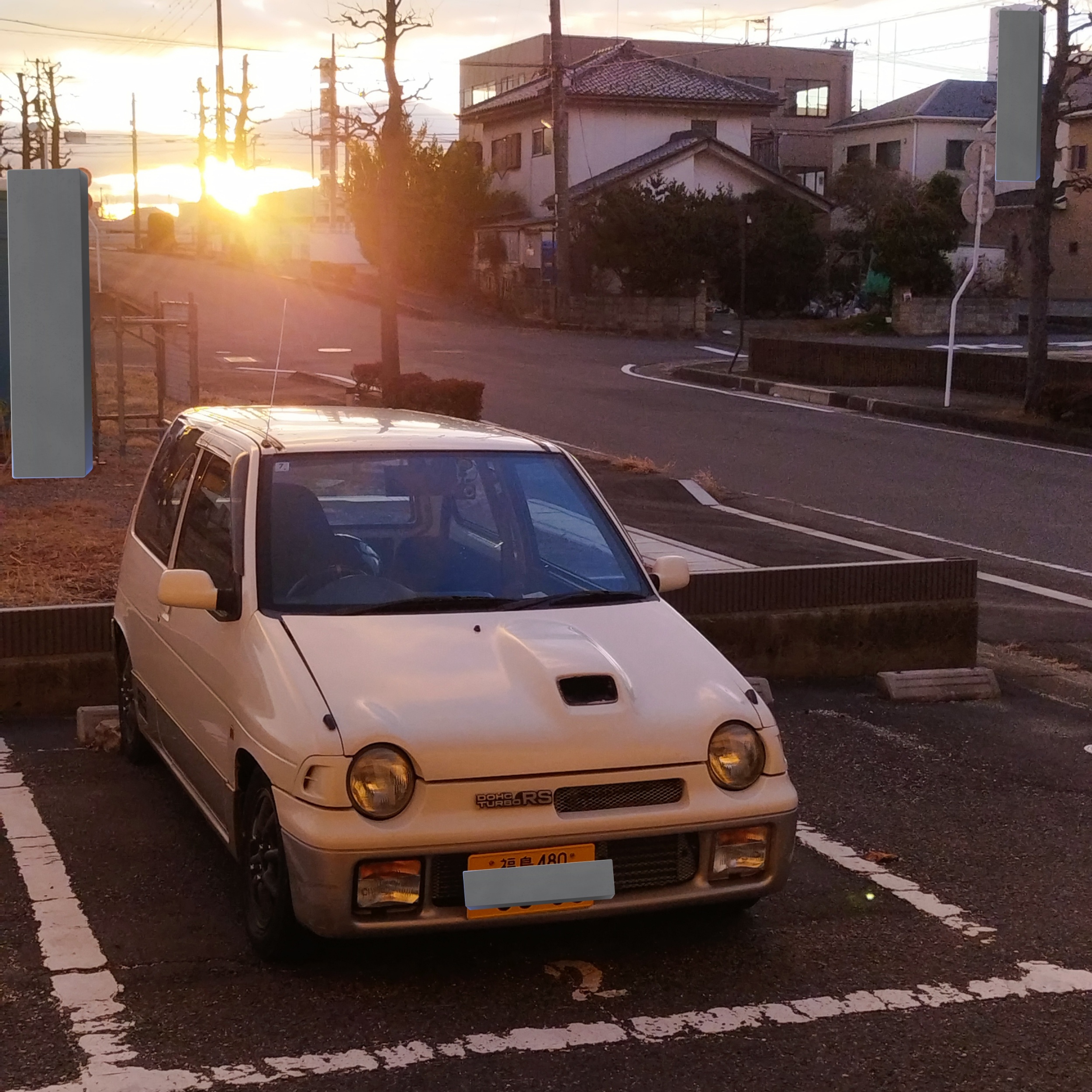 アルトワークス CR22S