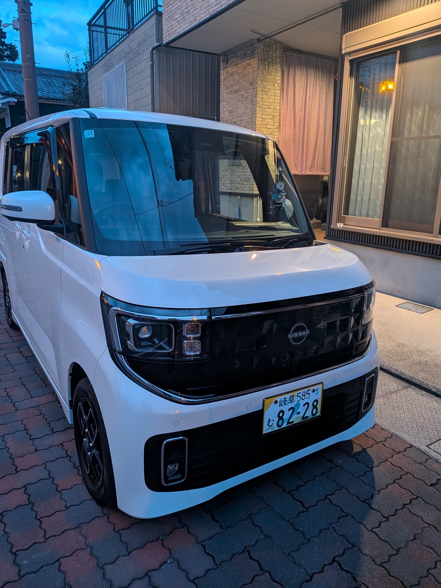 ルークス
