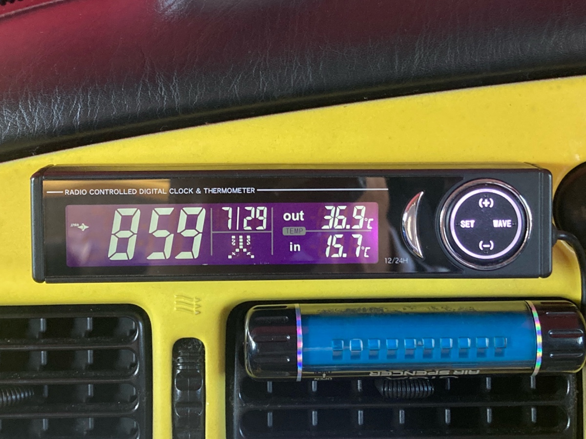 セリカ ST205