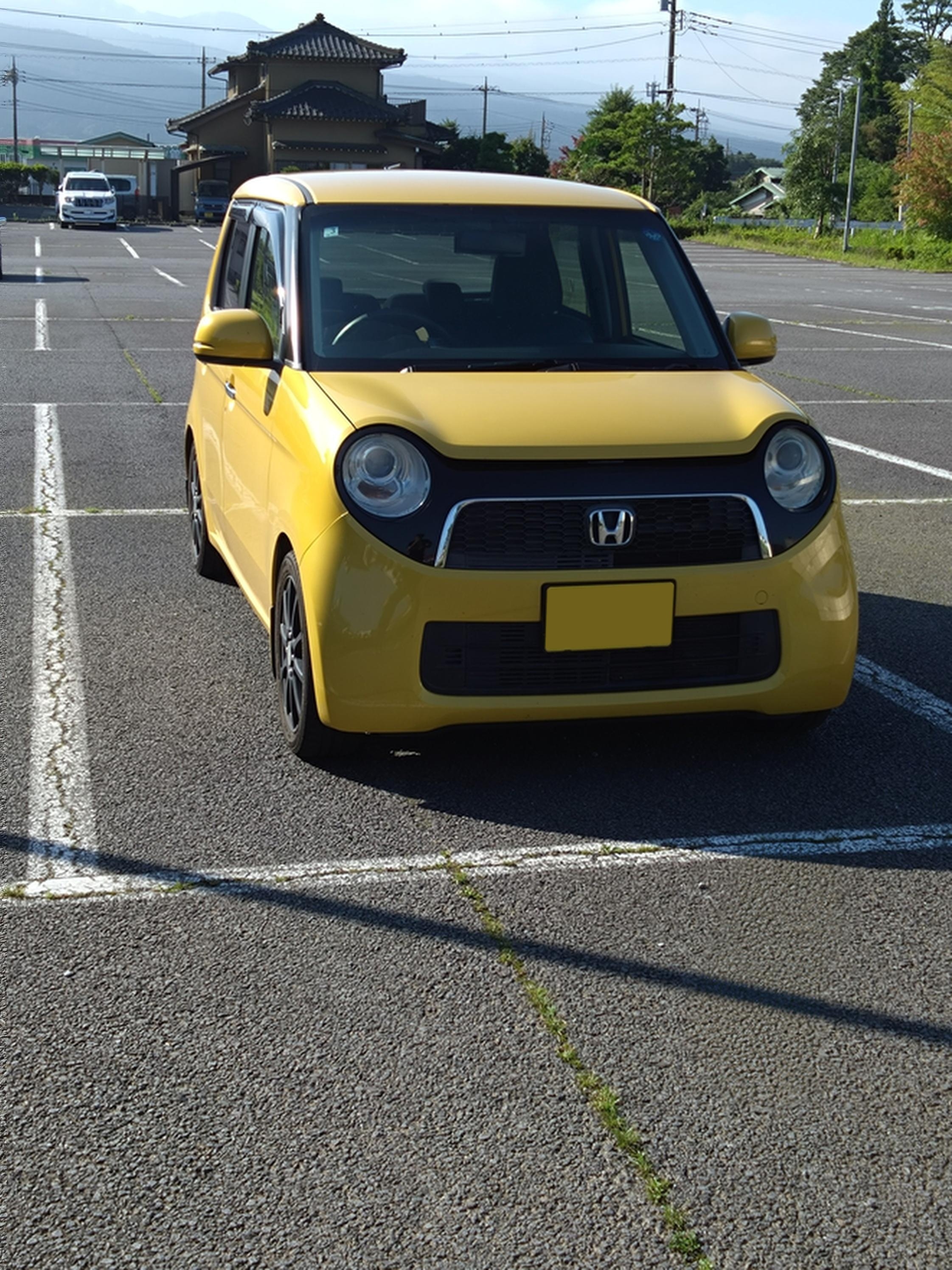 N-ONE JG1