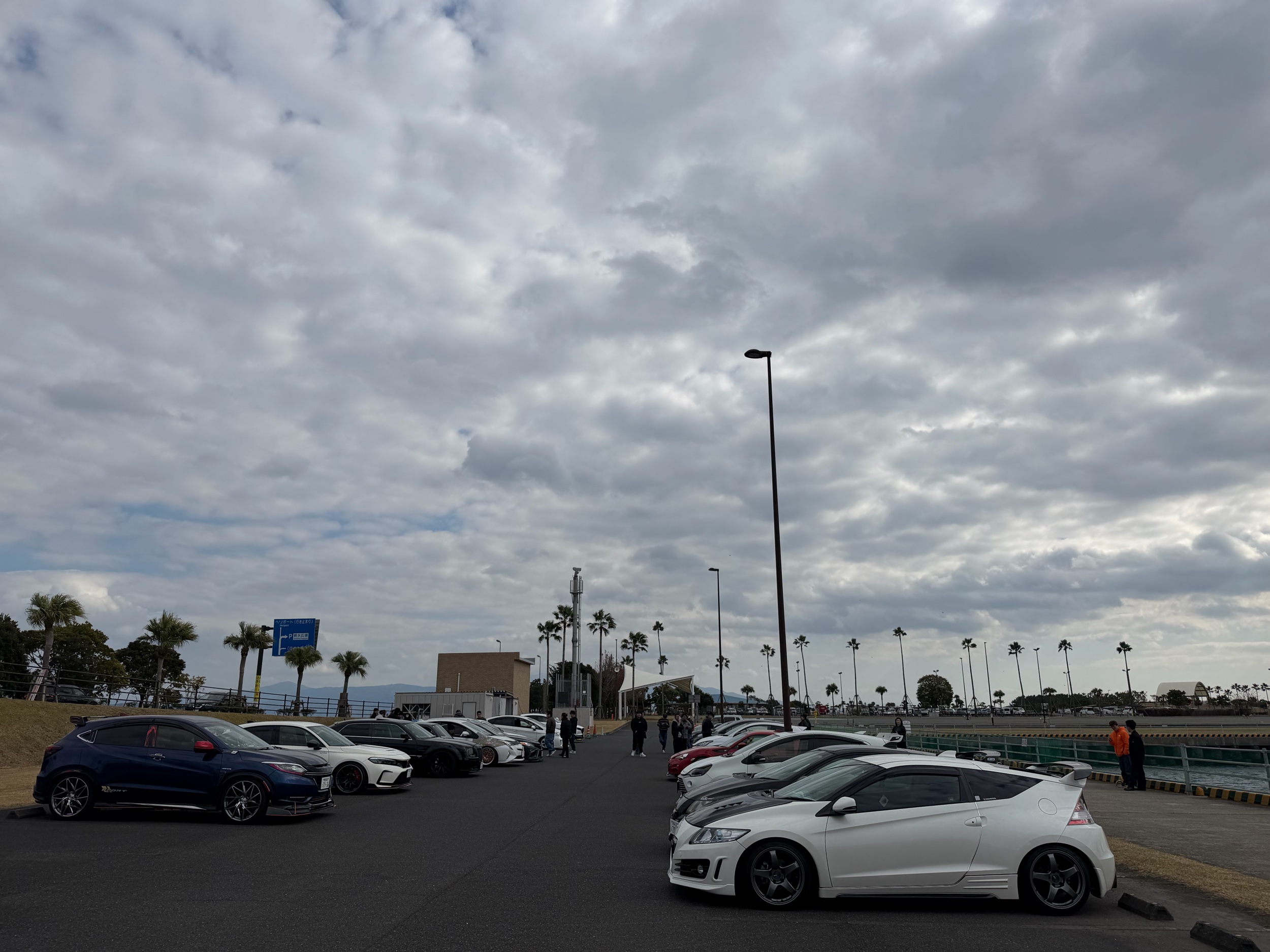 スイフトスポーツ