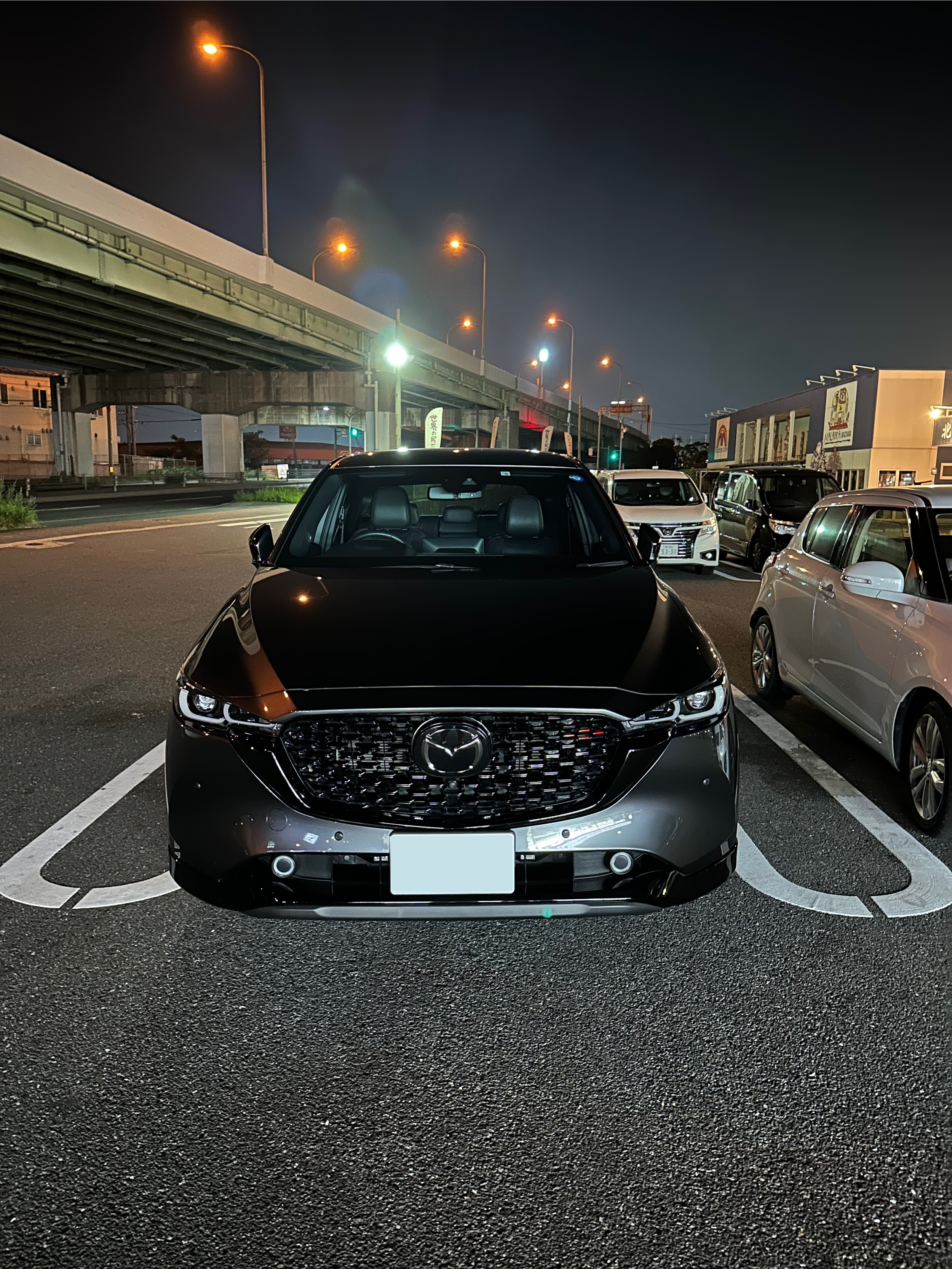 CX-5 KF5P