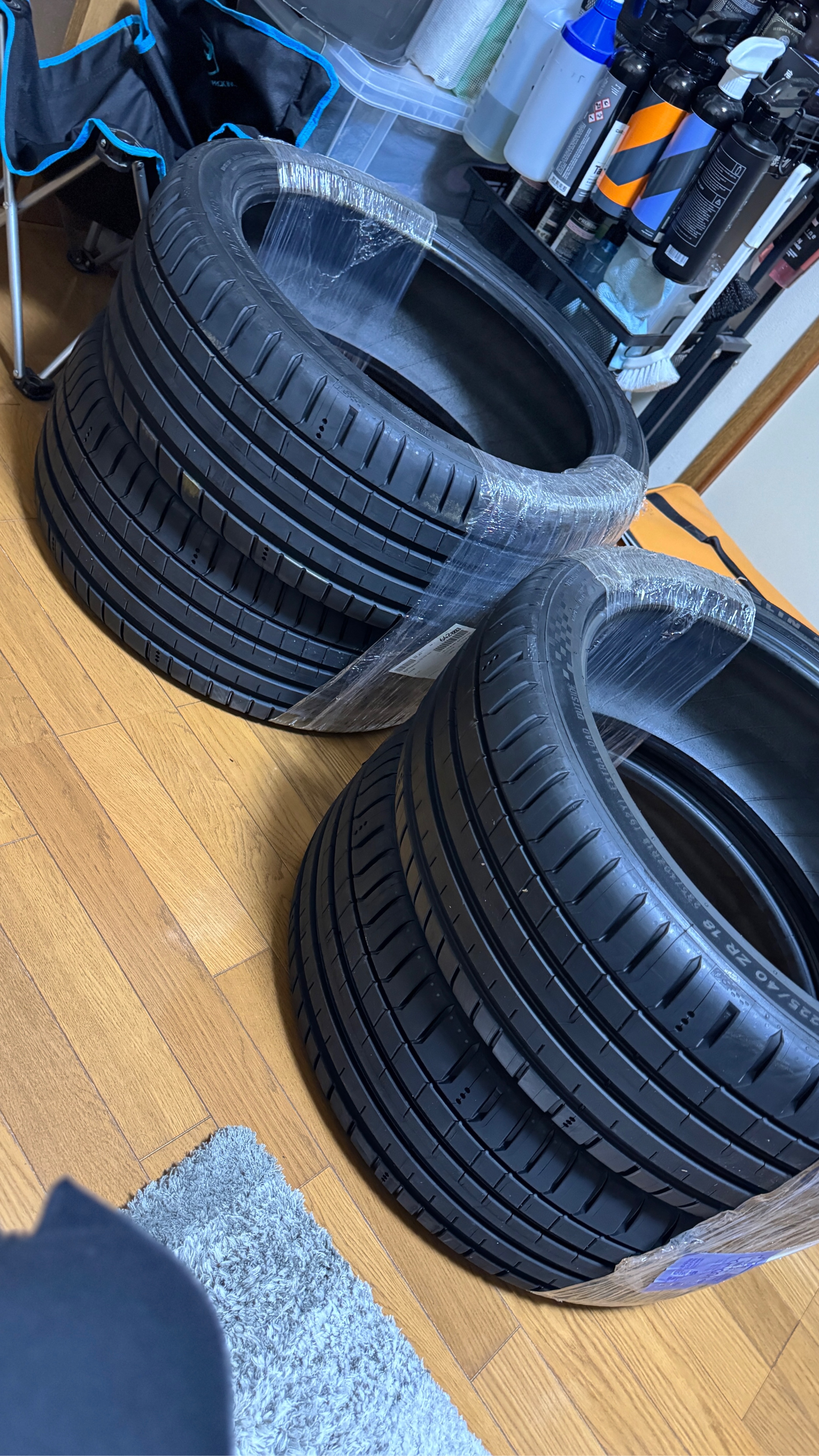 ゴルフGTI