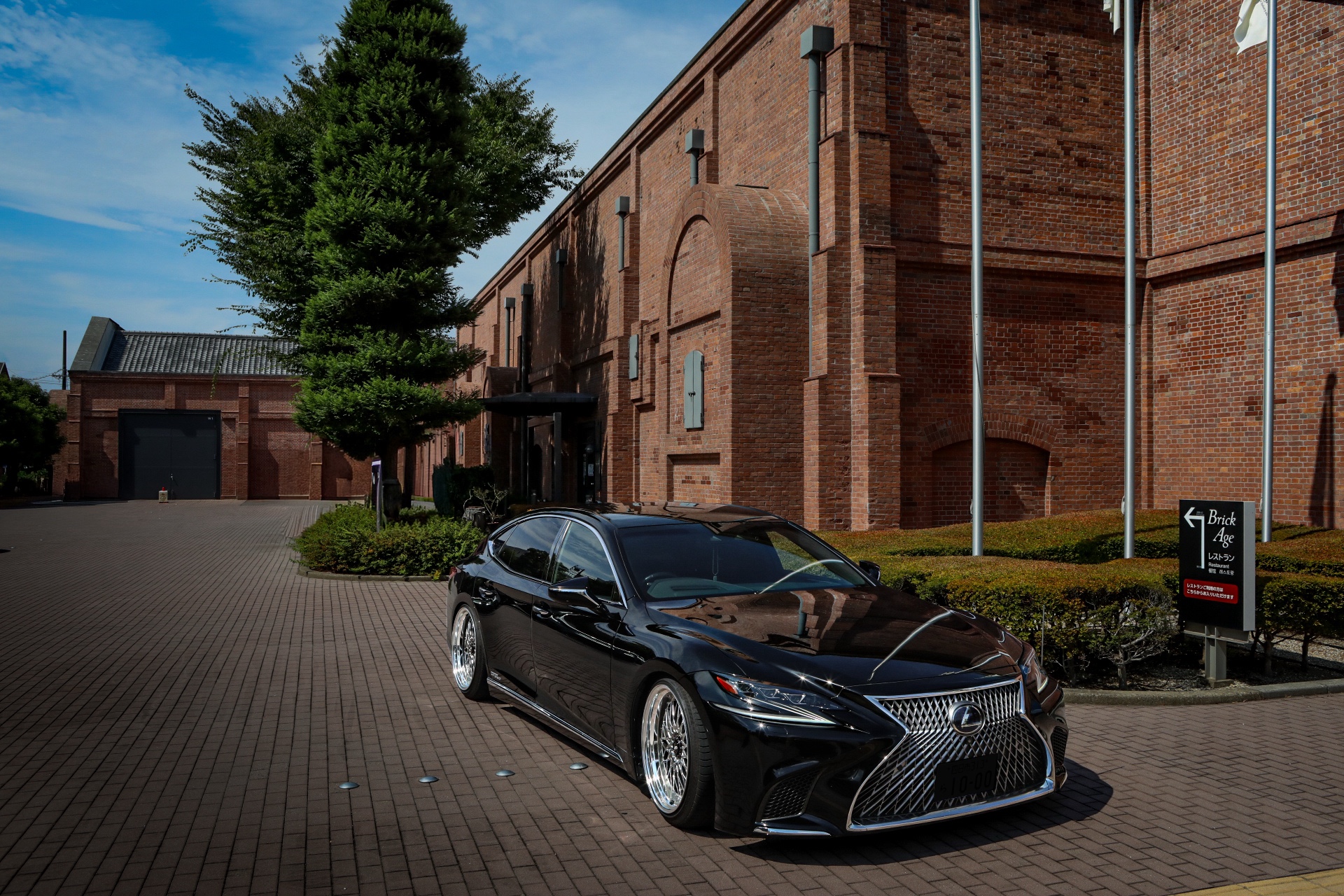 LS GVF55