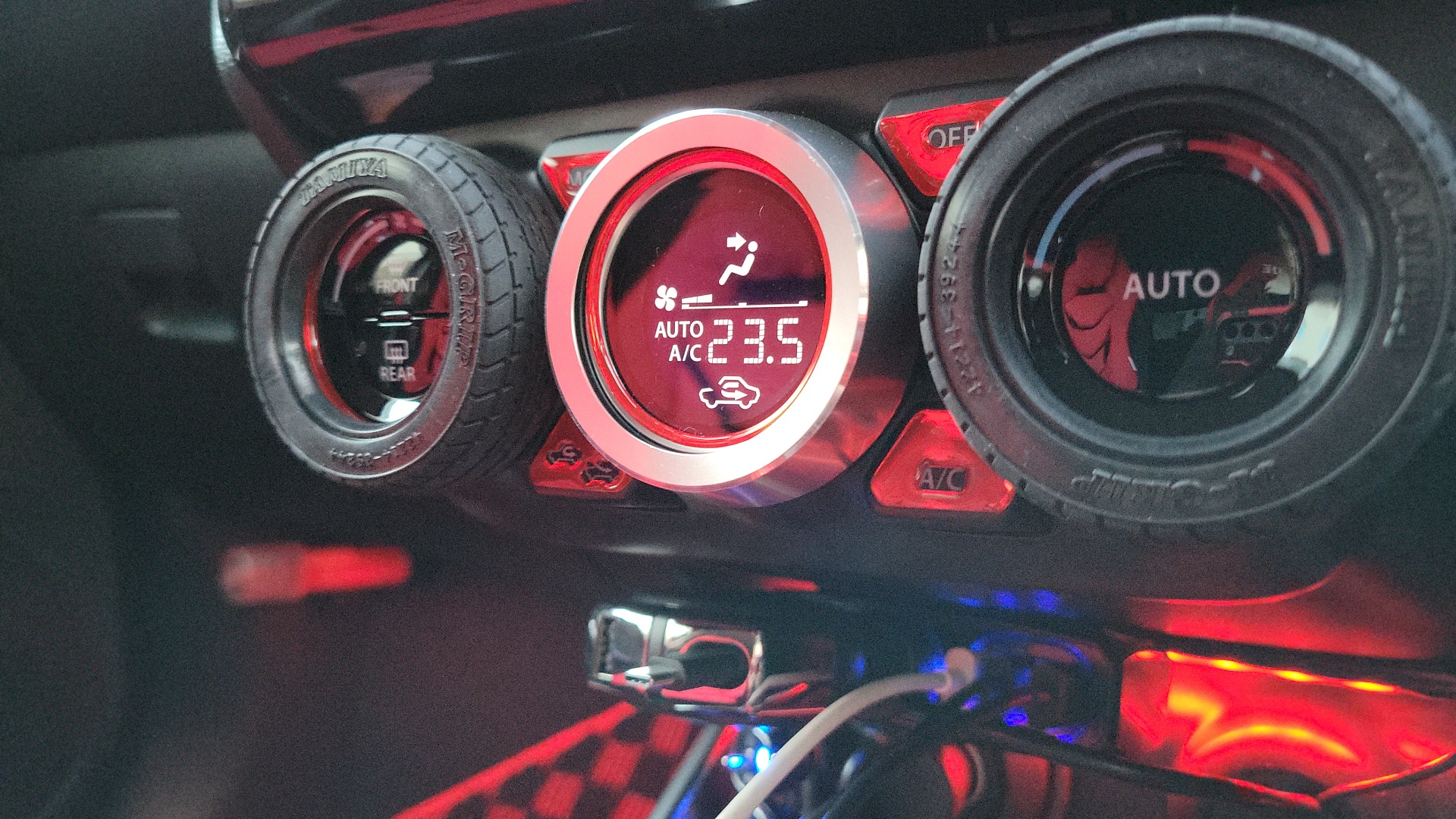 スイフトスポーツ ZC33S