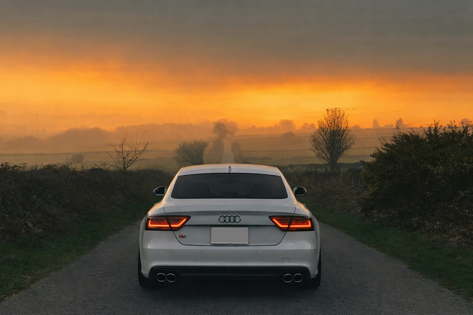 RS7 スポーツバック 4GCWUC