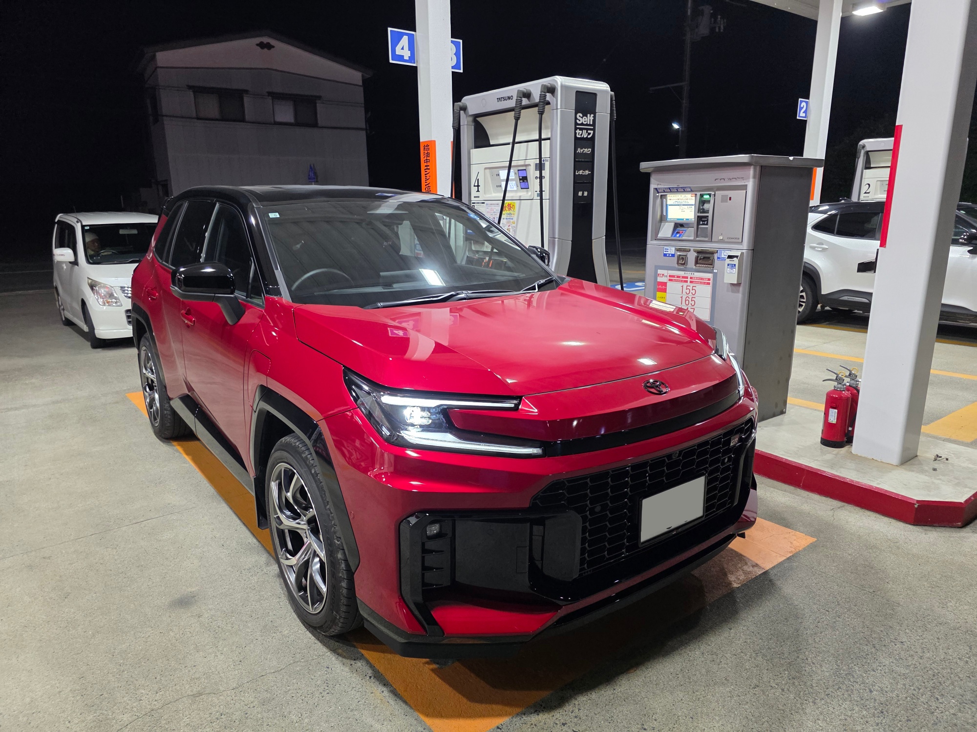 RAV4 AXAN64