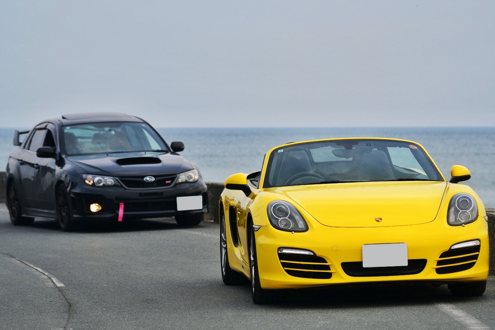 ボクスター 981MA122