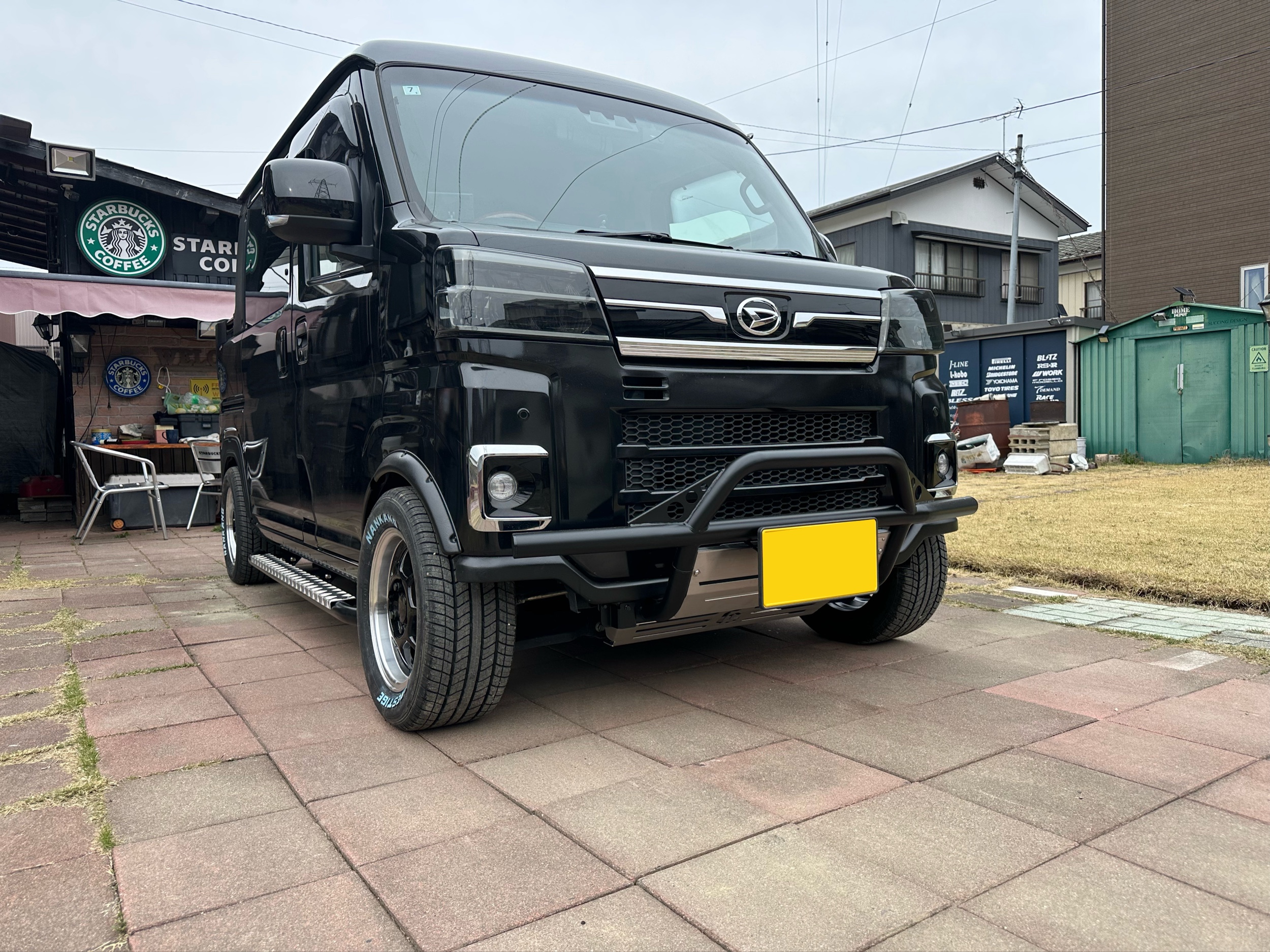アトレー S710W
