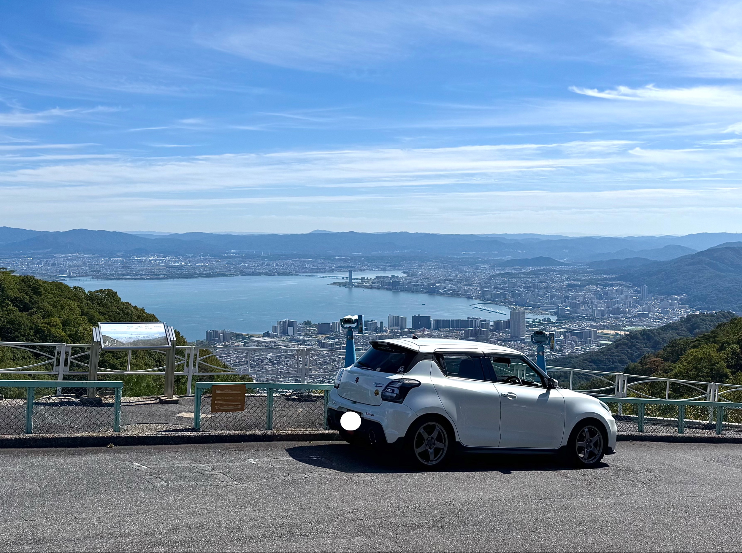 スイフトスポーツ ZC33S
