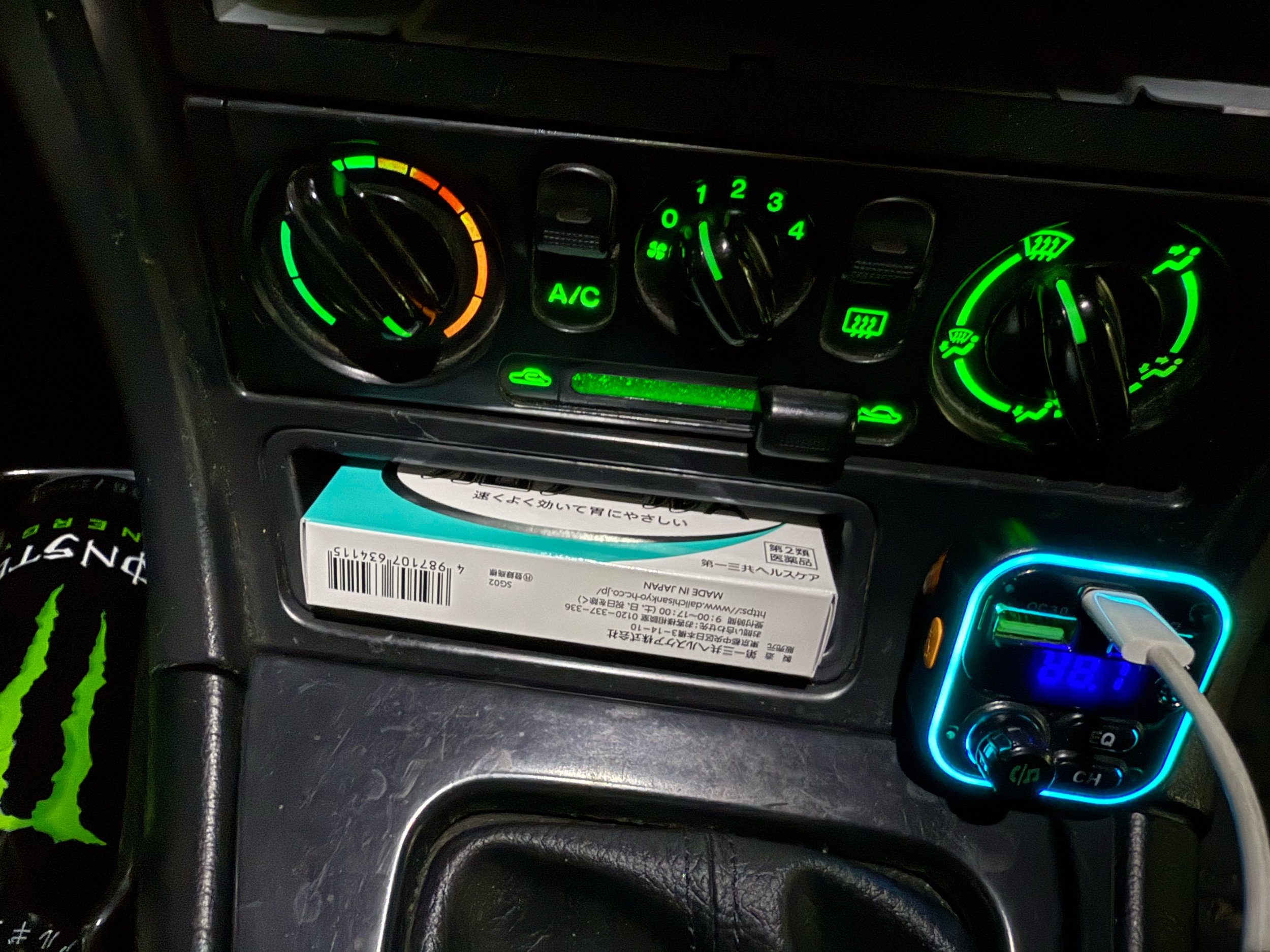 ロードスター NB8C