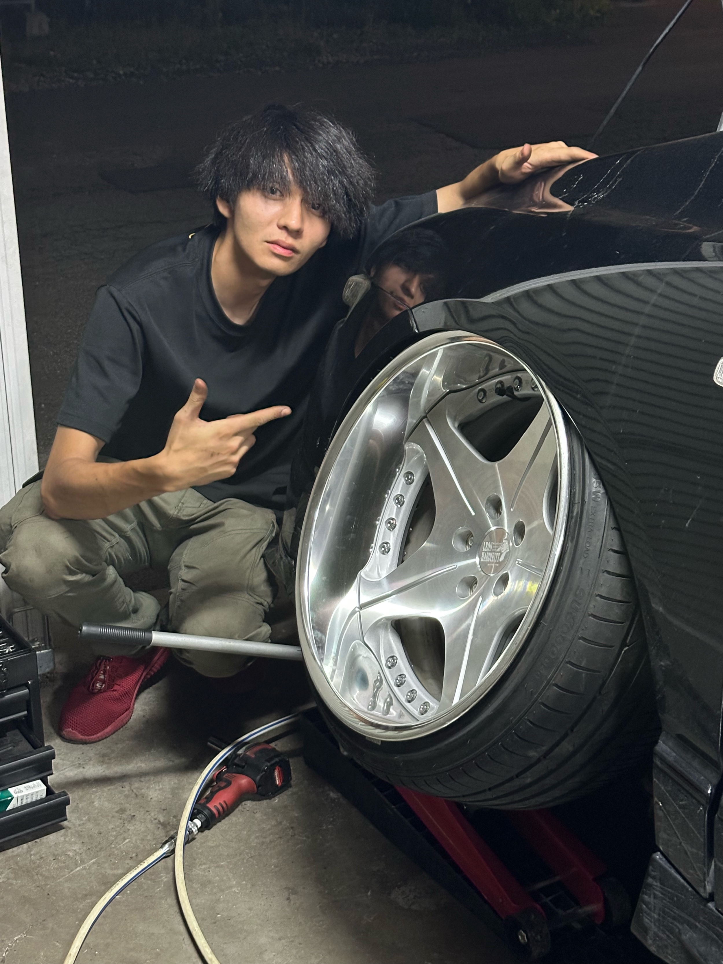 オデッセイ RB1