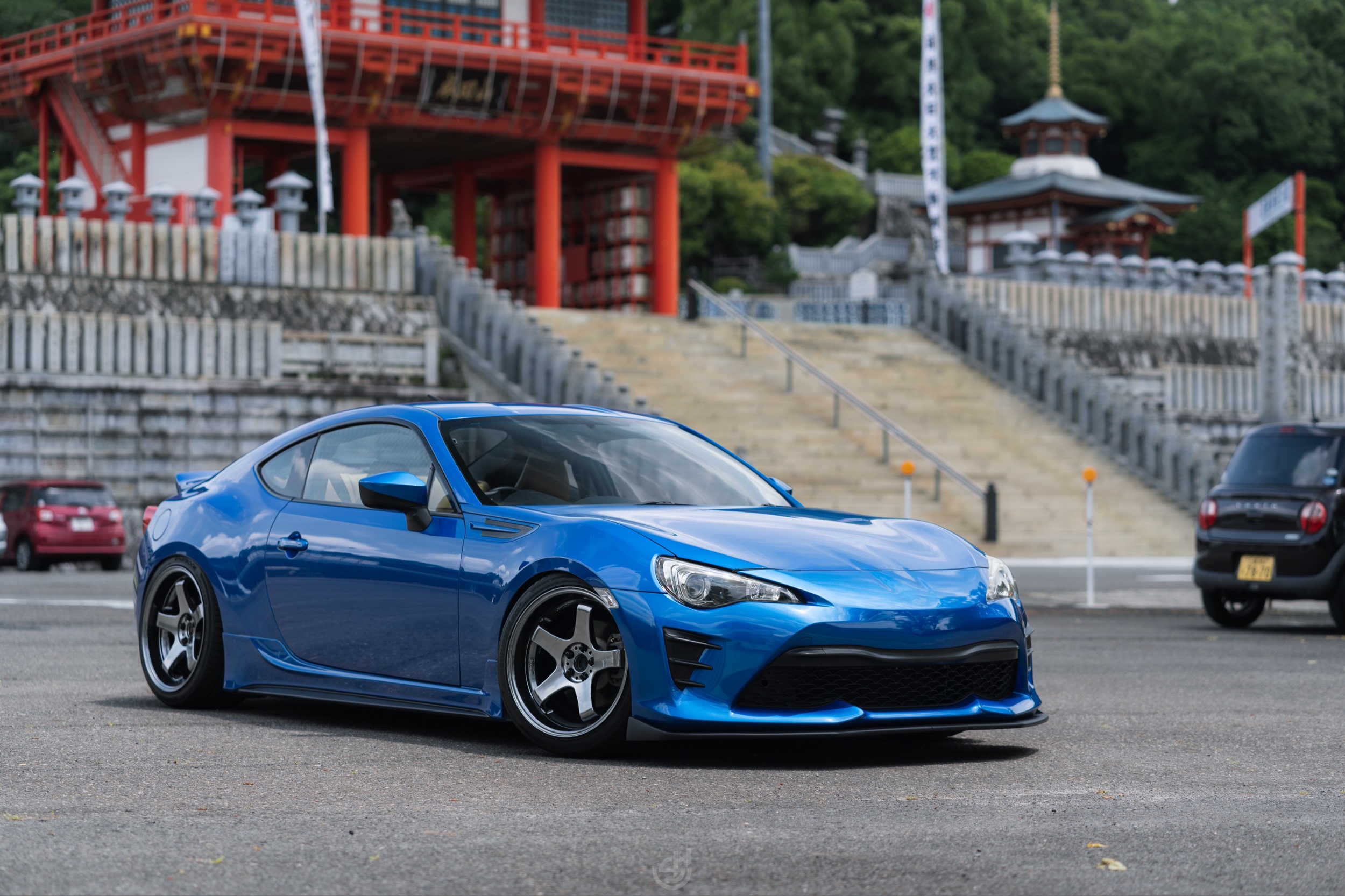 BRZ ZC6