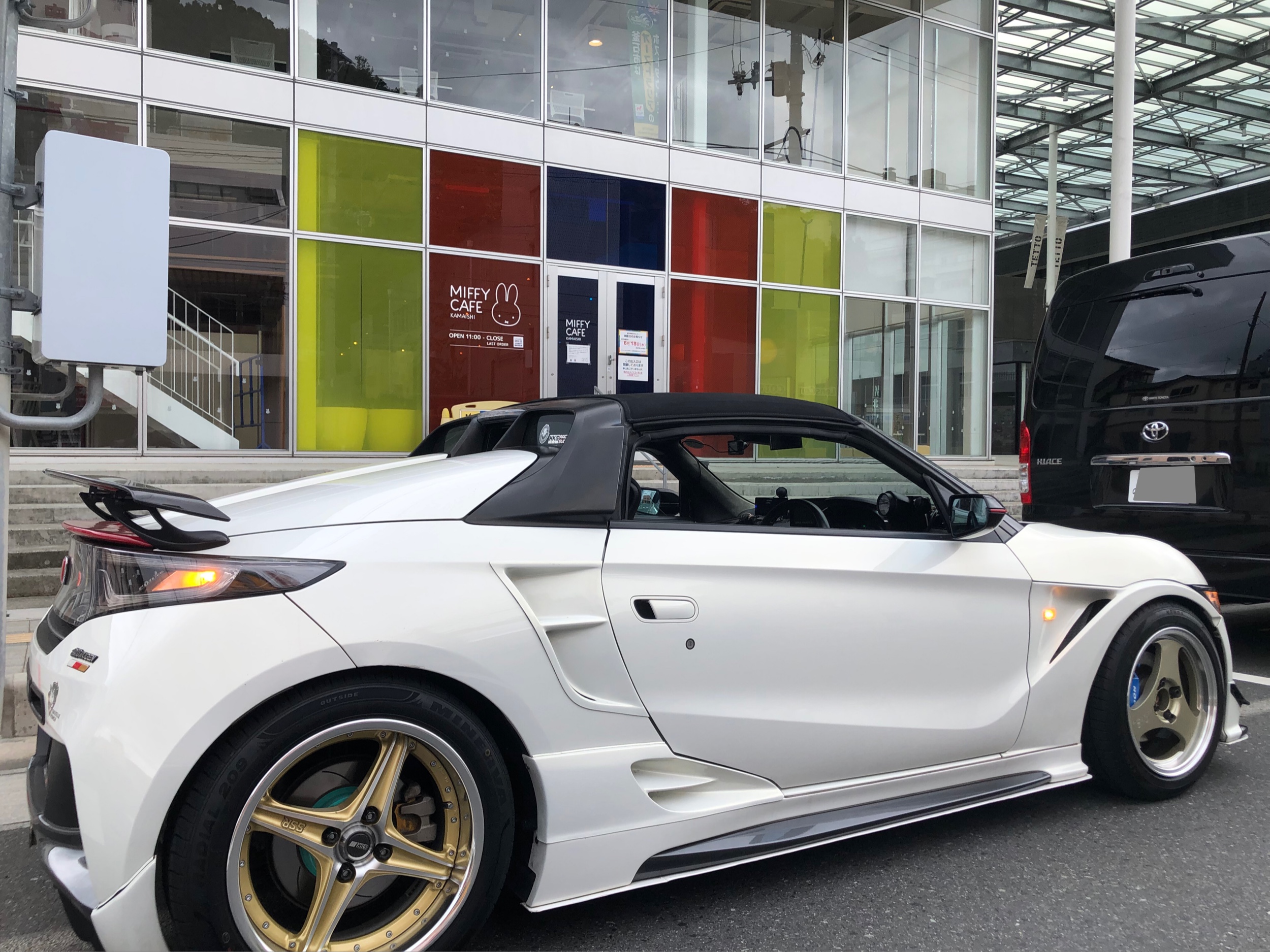S660 JW5