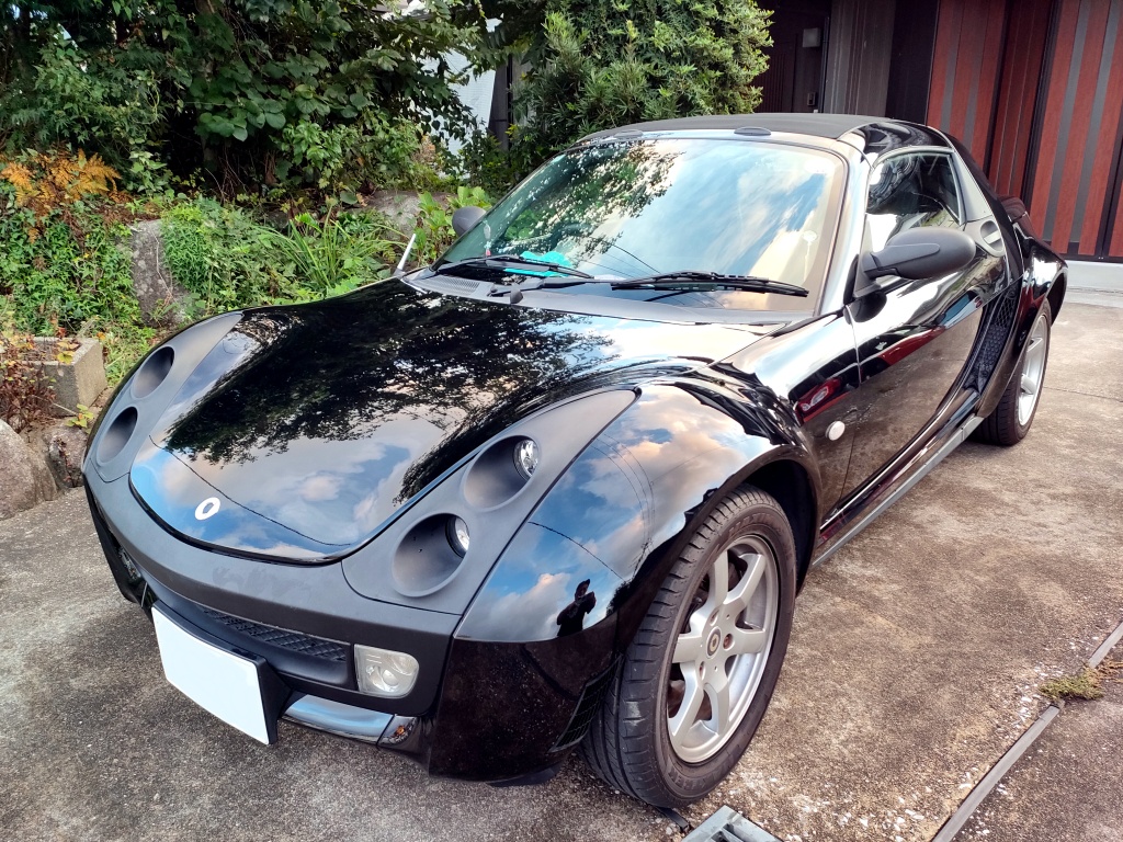 ロードスター 452434