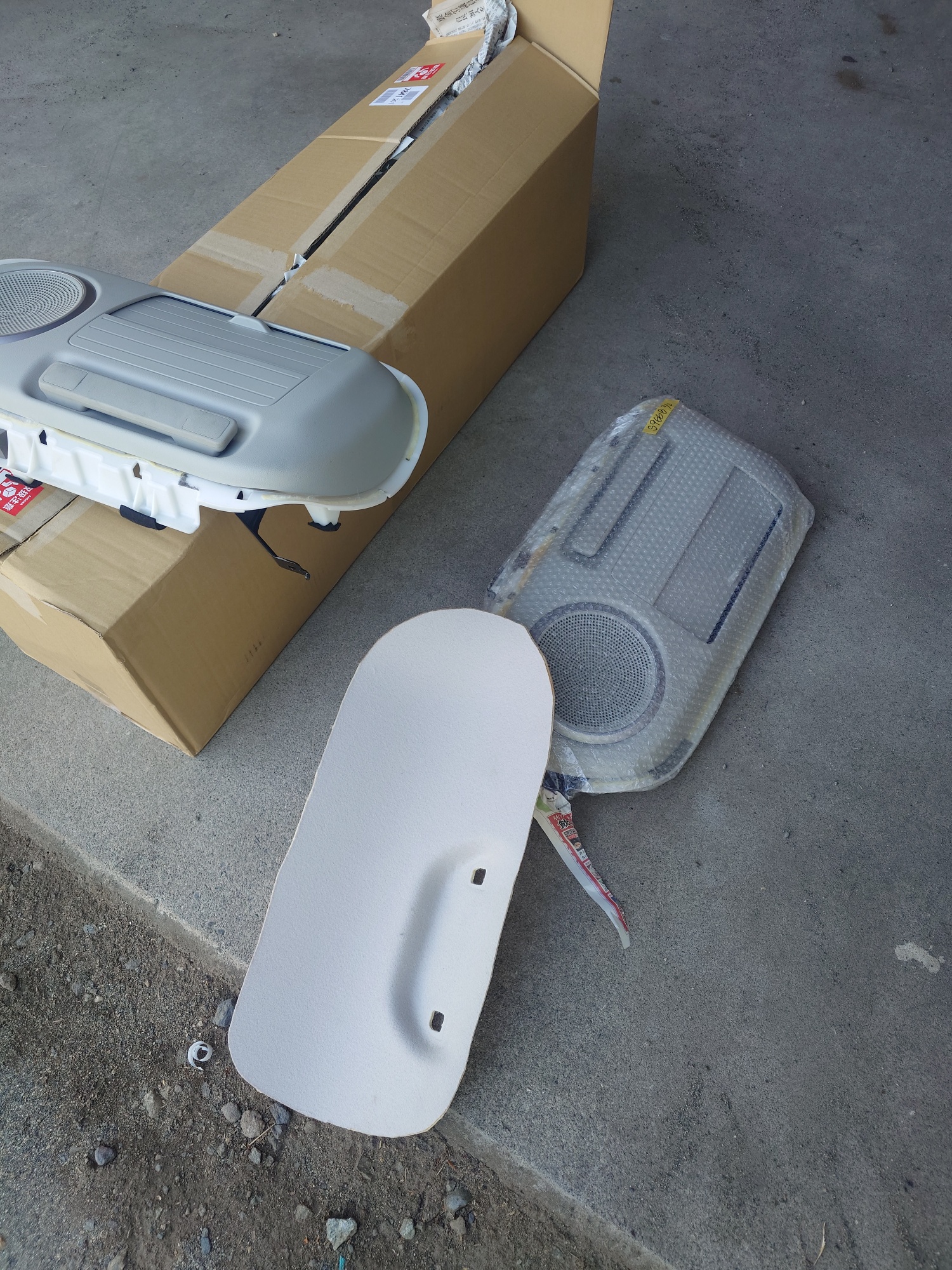 Nボックスカスタム JF1