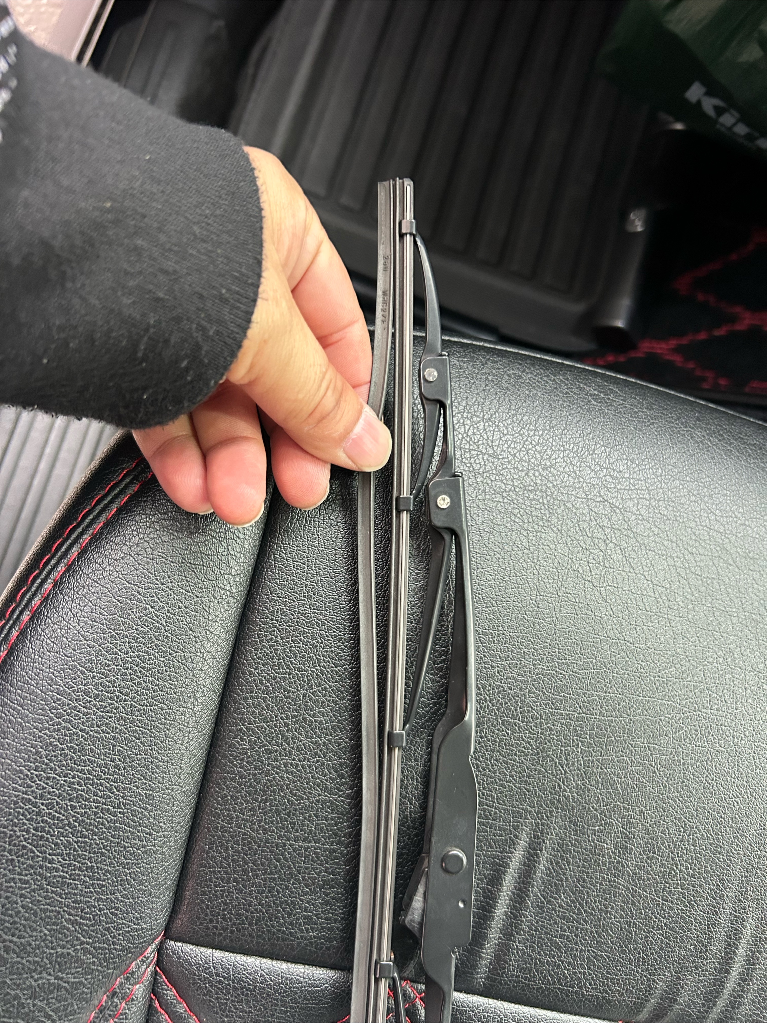 ジムニーシエラ JB74W