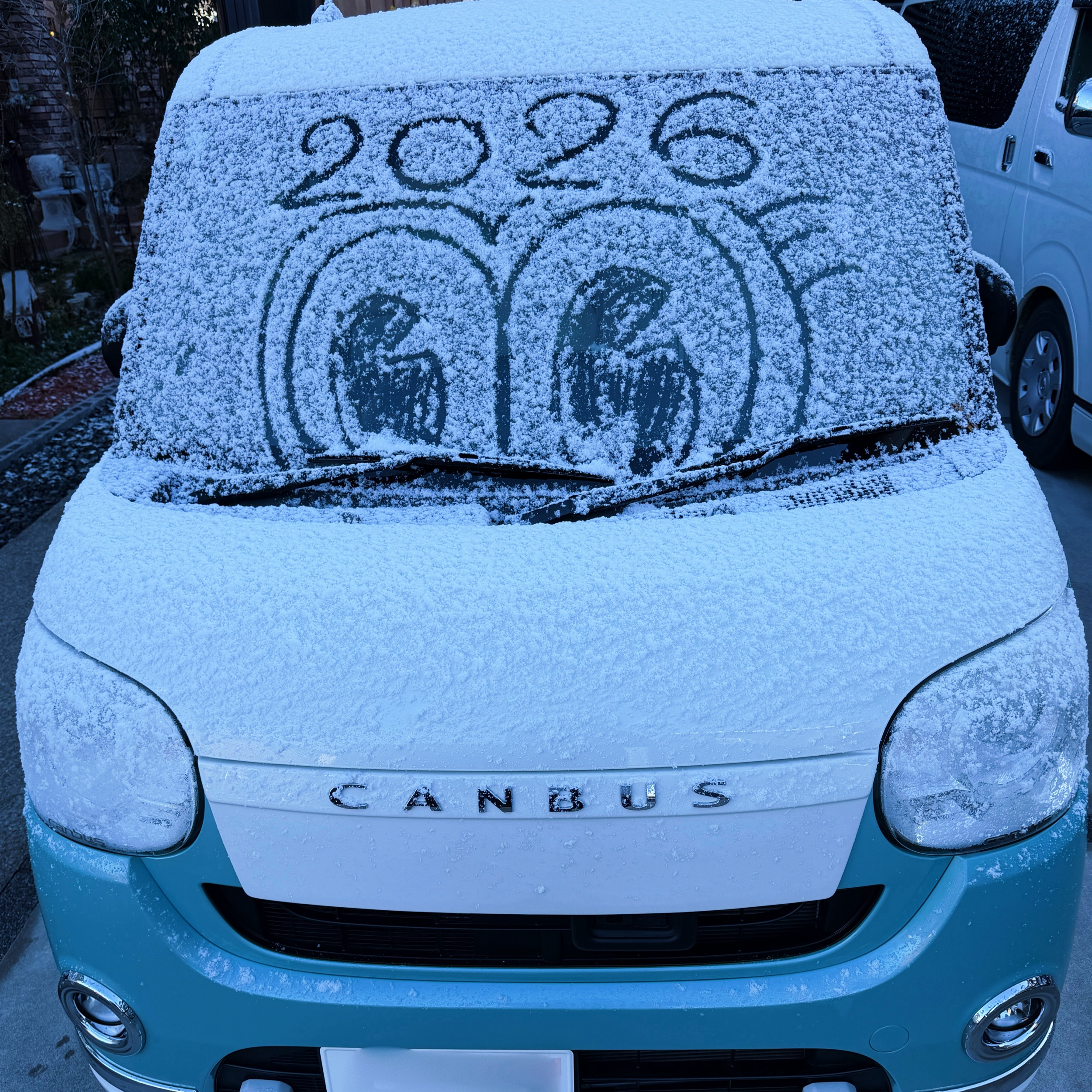 ムーヴキャンバス LA800S