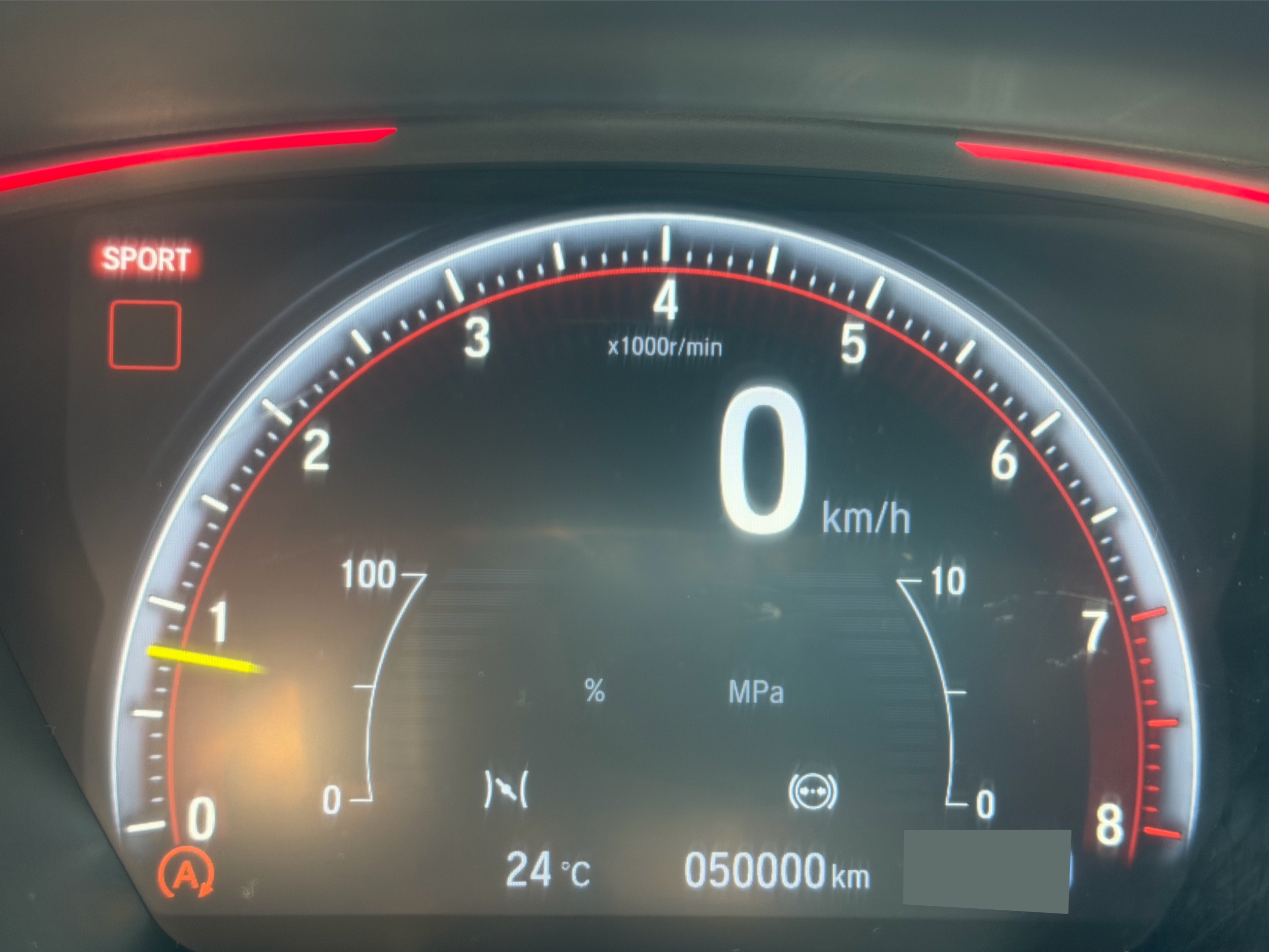 シビックタイプR FK8