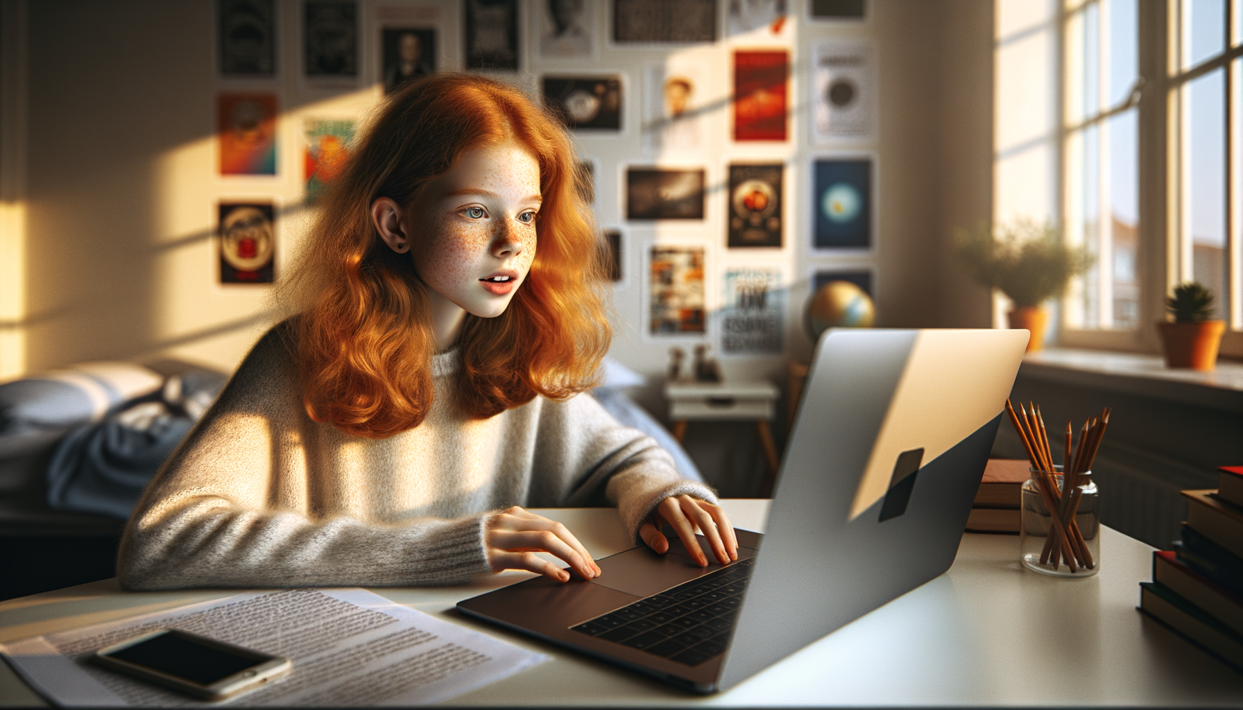 AI dla dzieci — co każdy rodzic powinien wiedzieć o sztucznej inteligencji