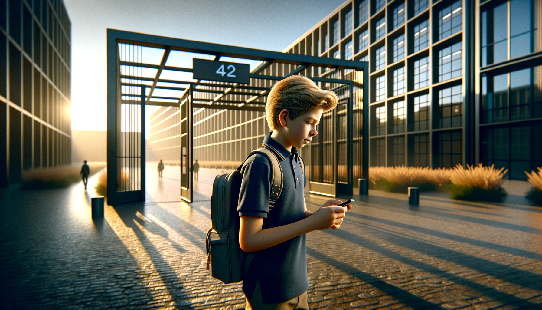 Tryb Szkolny w MichalKids — jak działa i dlaczego jest za darmo