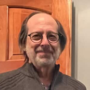 <p>Harold Kalmus, courtesy of the artist</p>