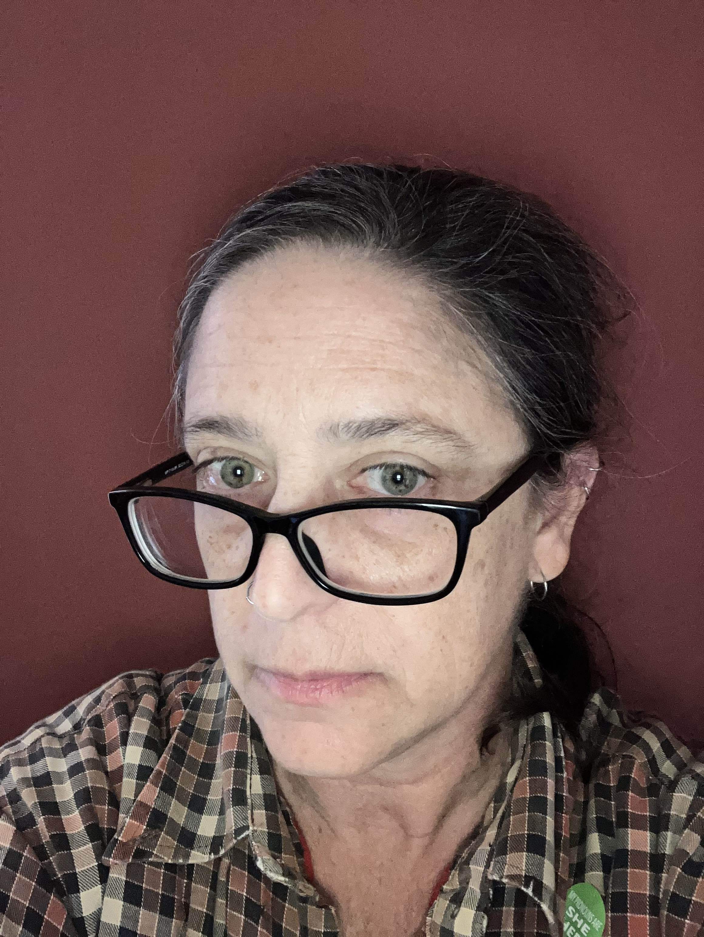 Elizabeth Castiglione, image courtesy of the artist