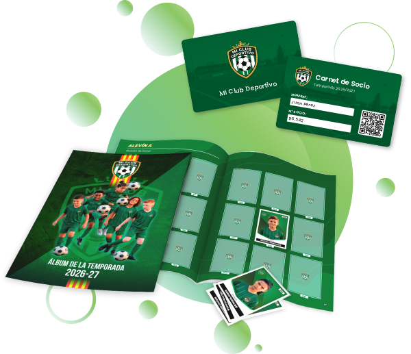 Productos personalizados
