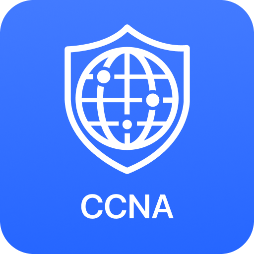 CCNA App Icon