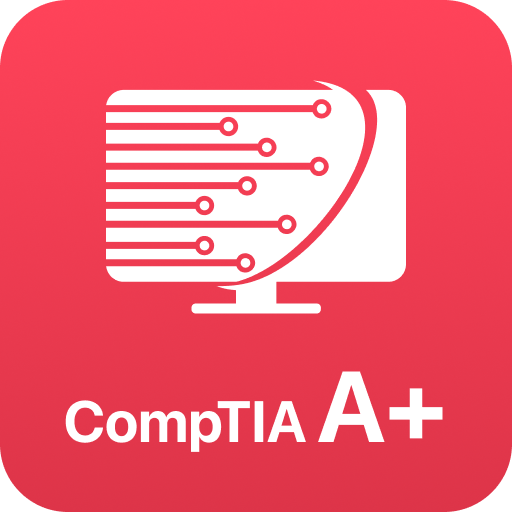 CompTIA A+ App Icon