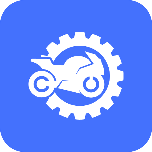 Motorcycle Test
